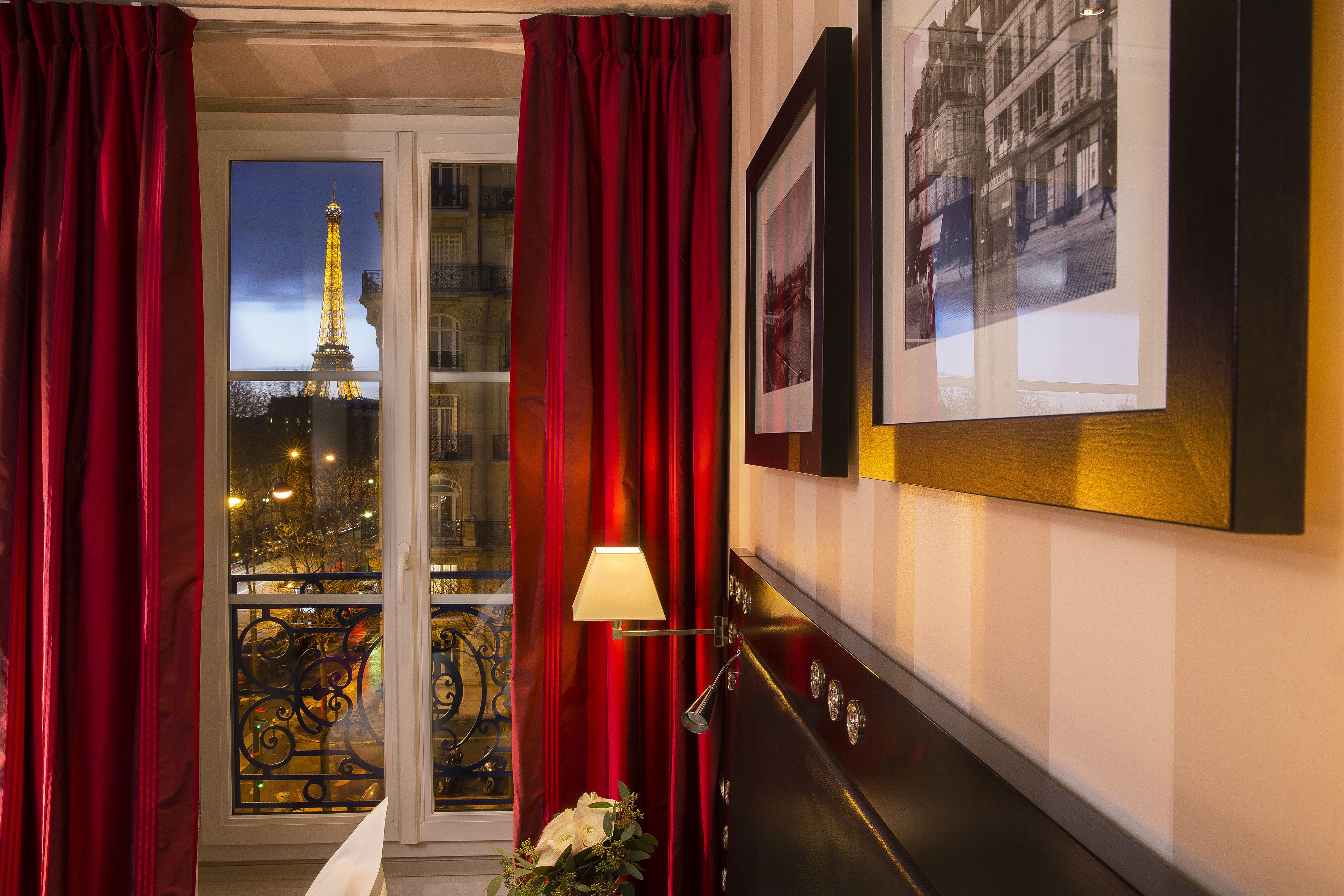 Double or Twin Superior