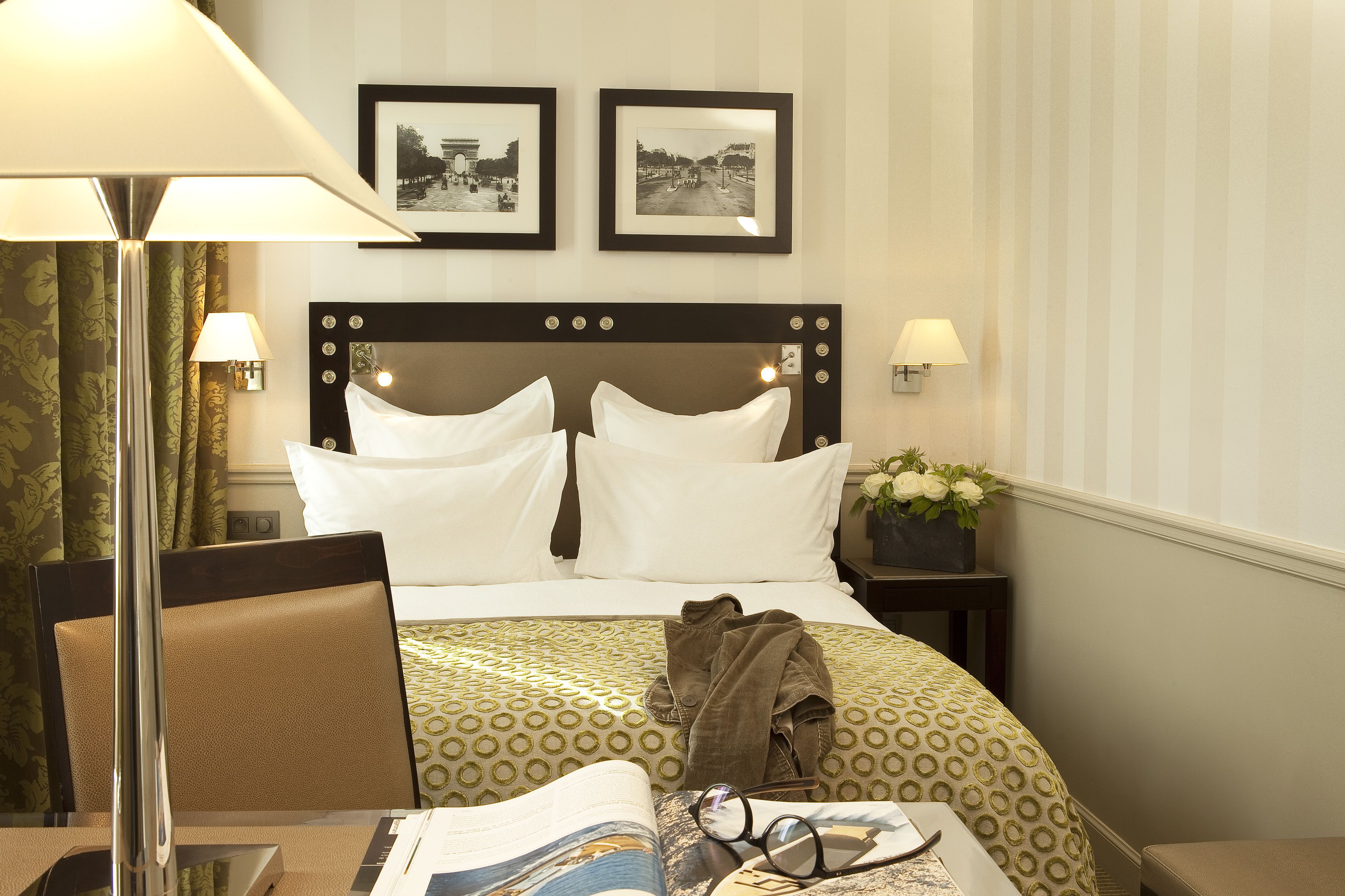 Double or Twin Superior