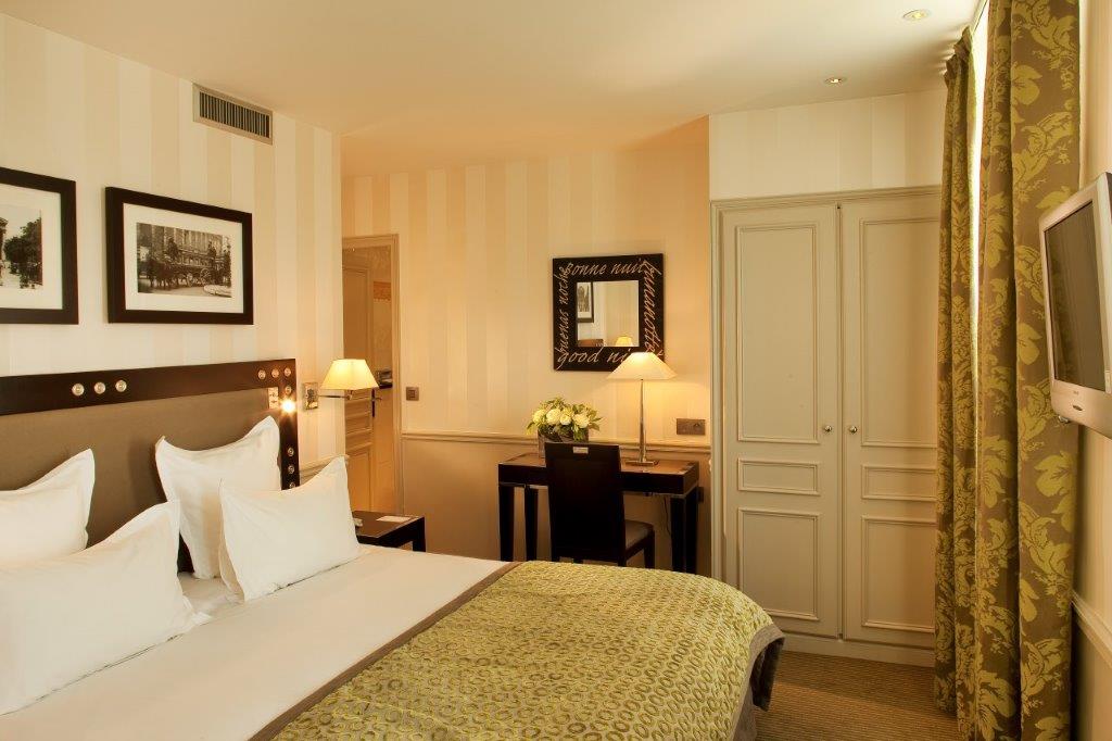 Double or Twin Superior