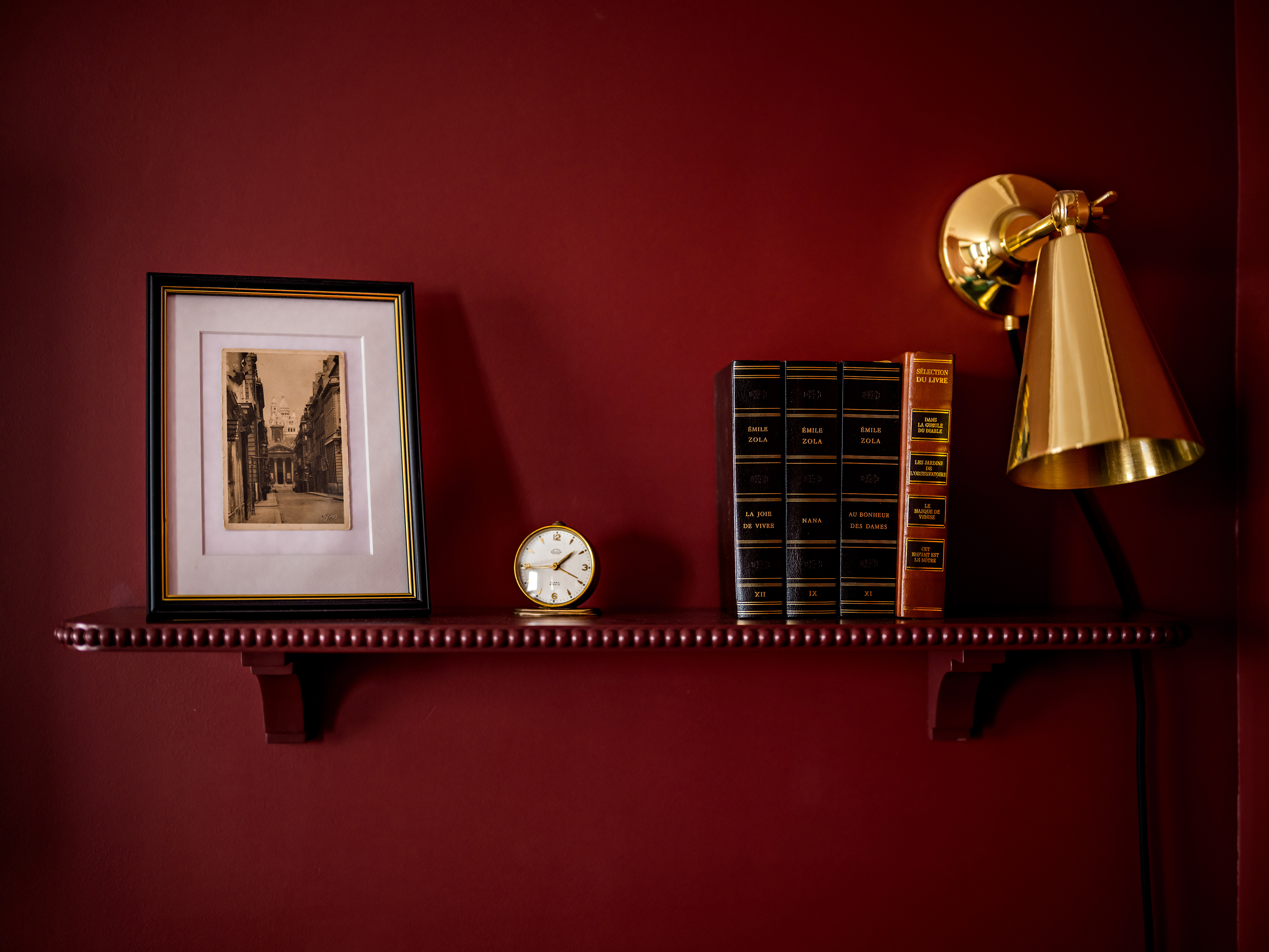 Double Superior with Balcony