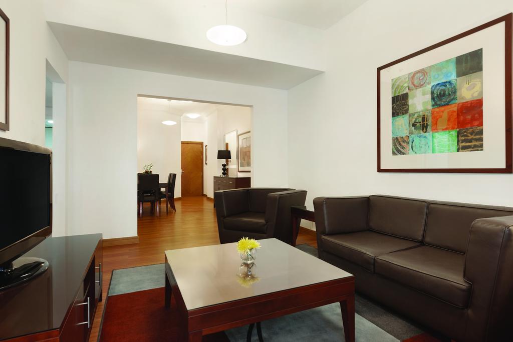 Apartment One Bedroom