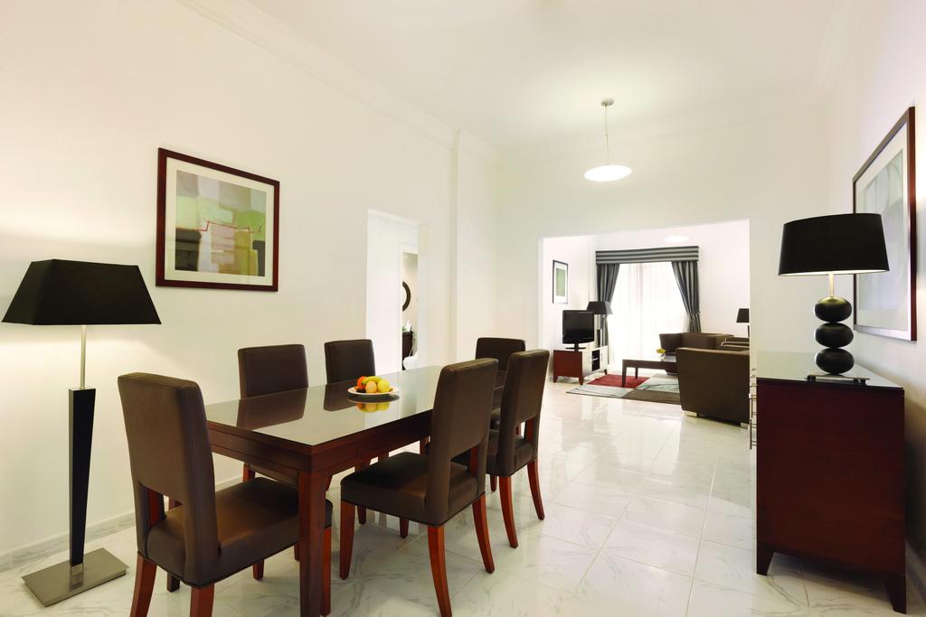 Apartment One Bedroom