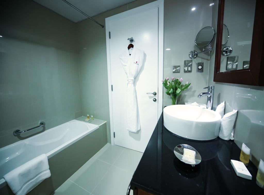 Apartment Two Bedrooms