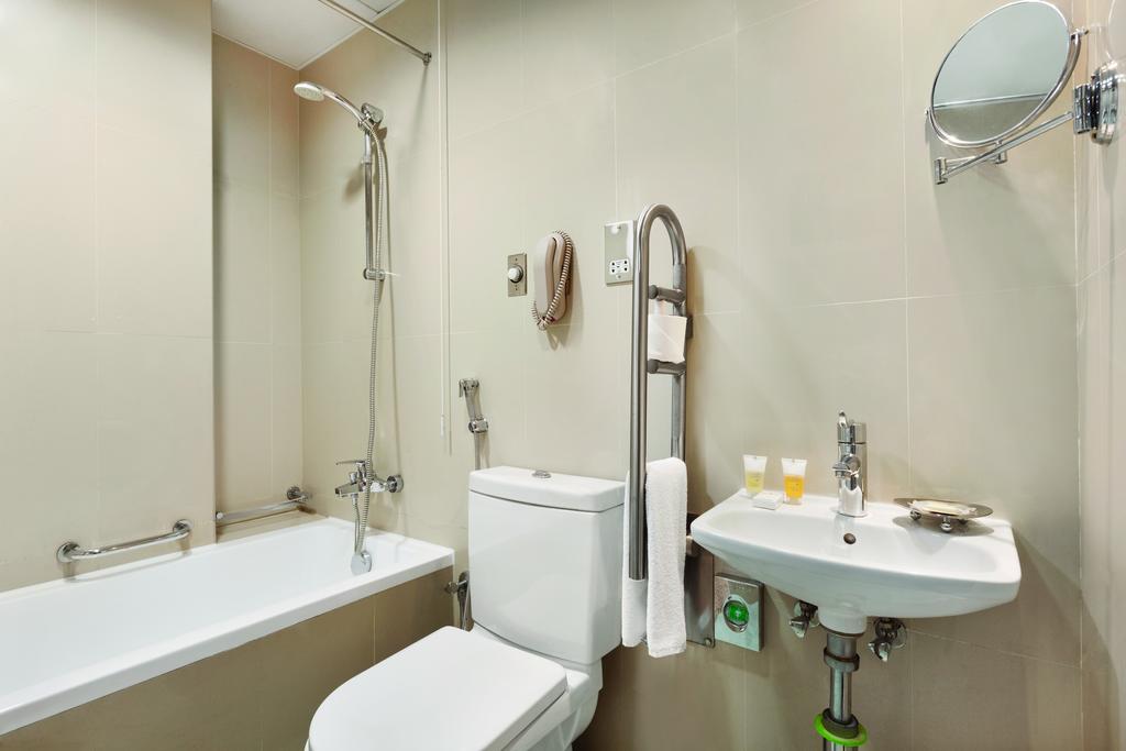 Apartment Two Bedrooms