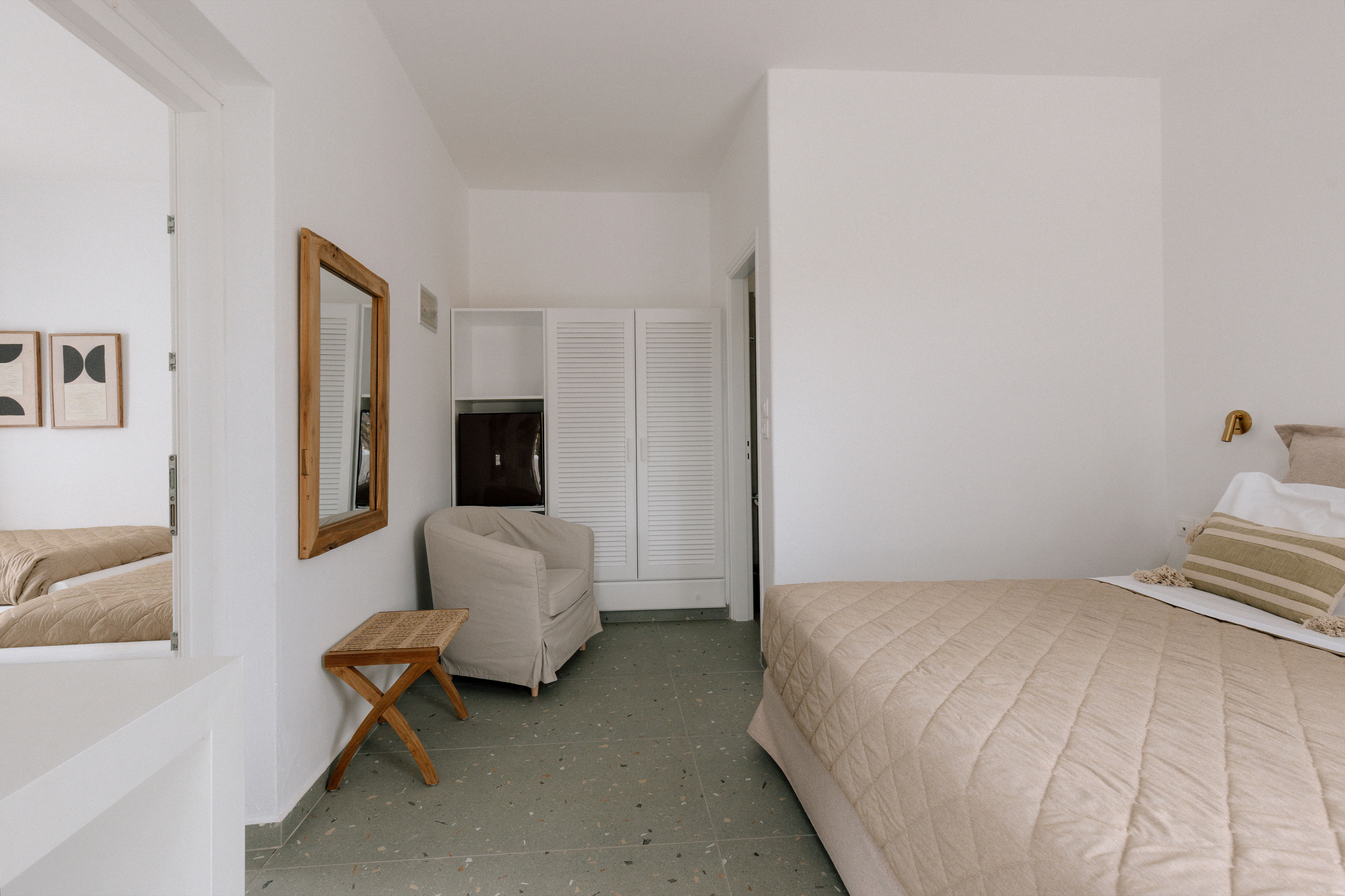 Family Room Two Bedrooms Two Bathrooms