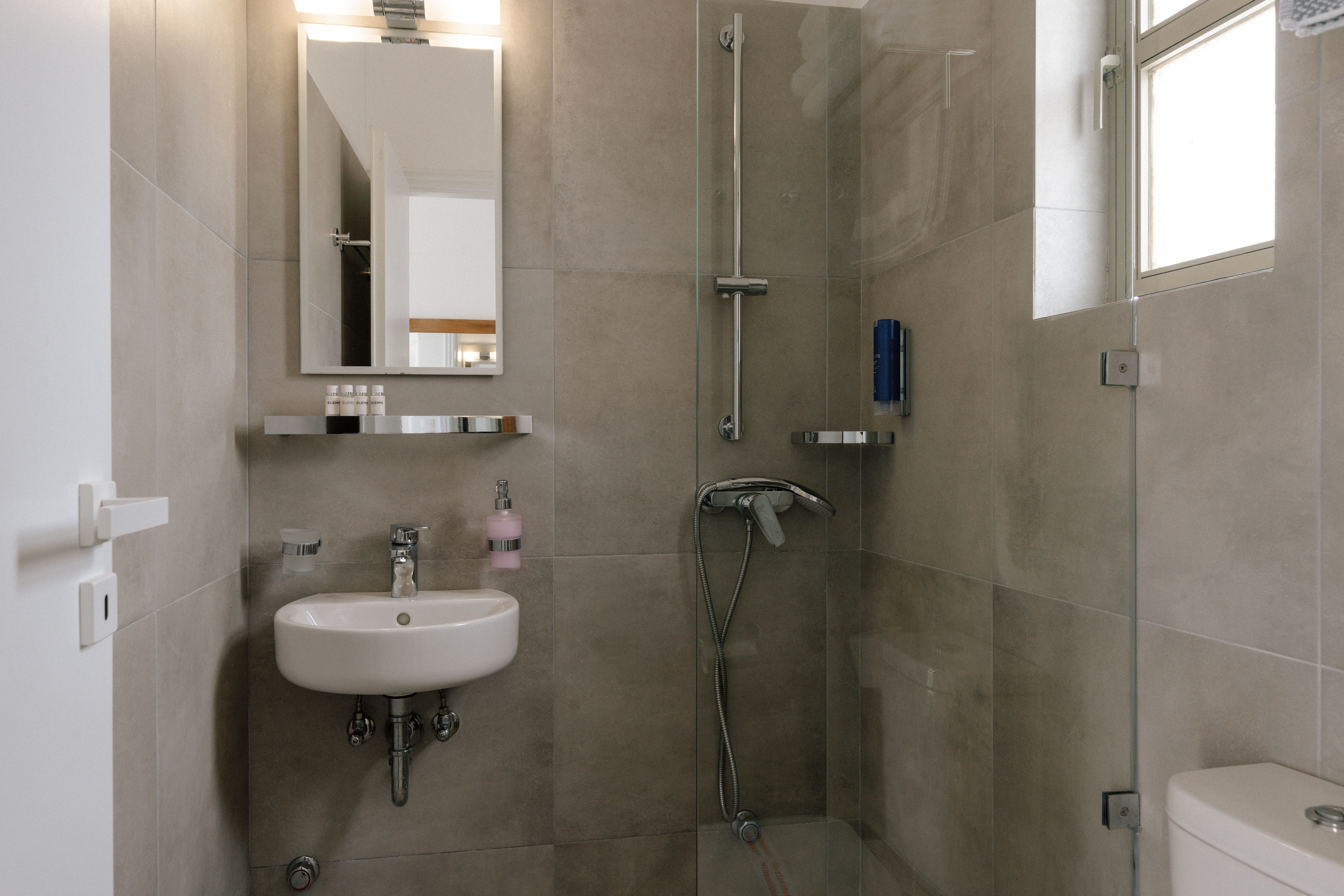 Family Room Two Bedrooms Two Bathrooms