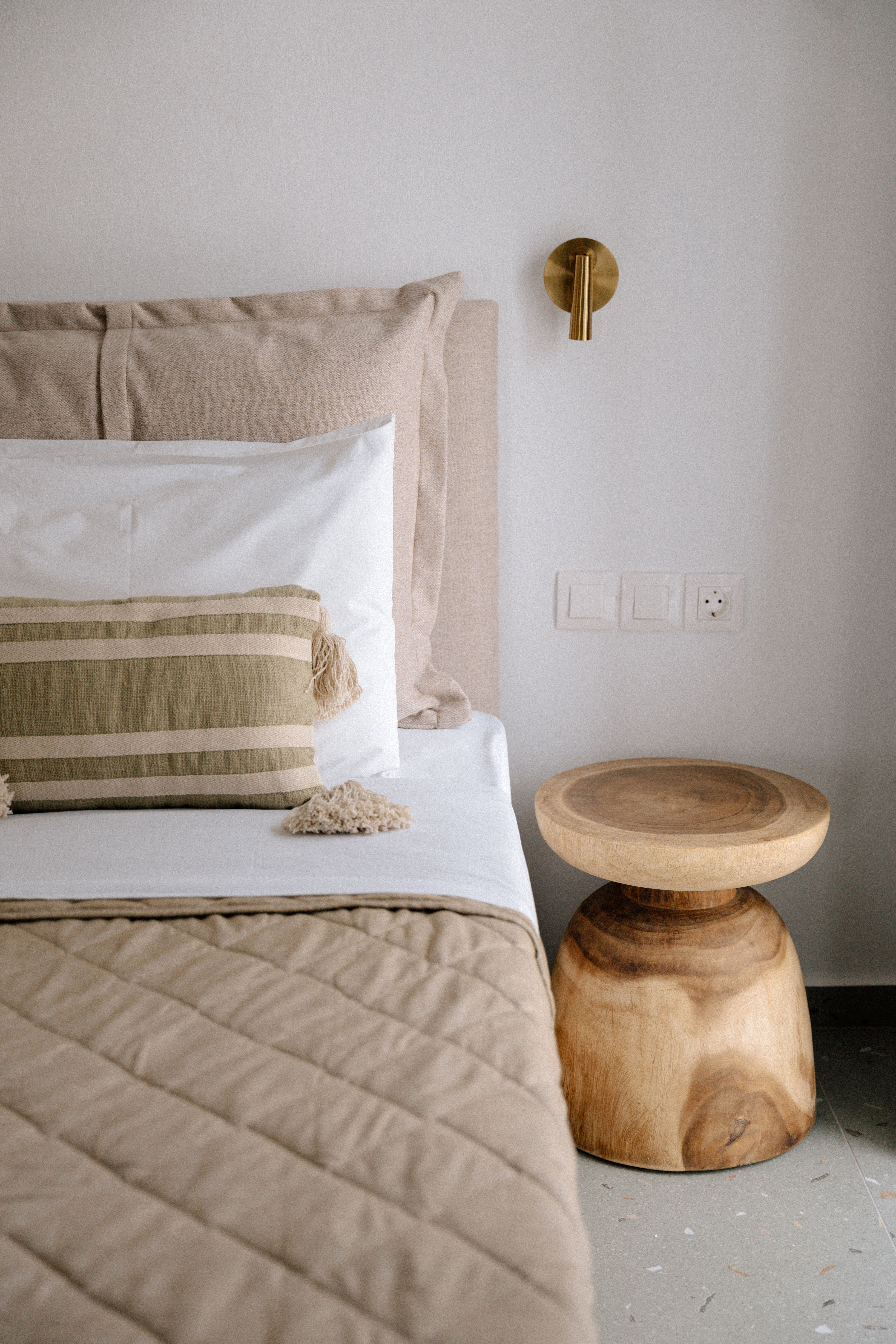 Family Room Two Bedrooms Two Bathrooms