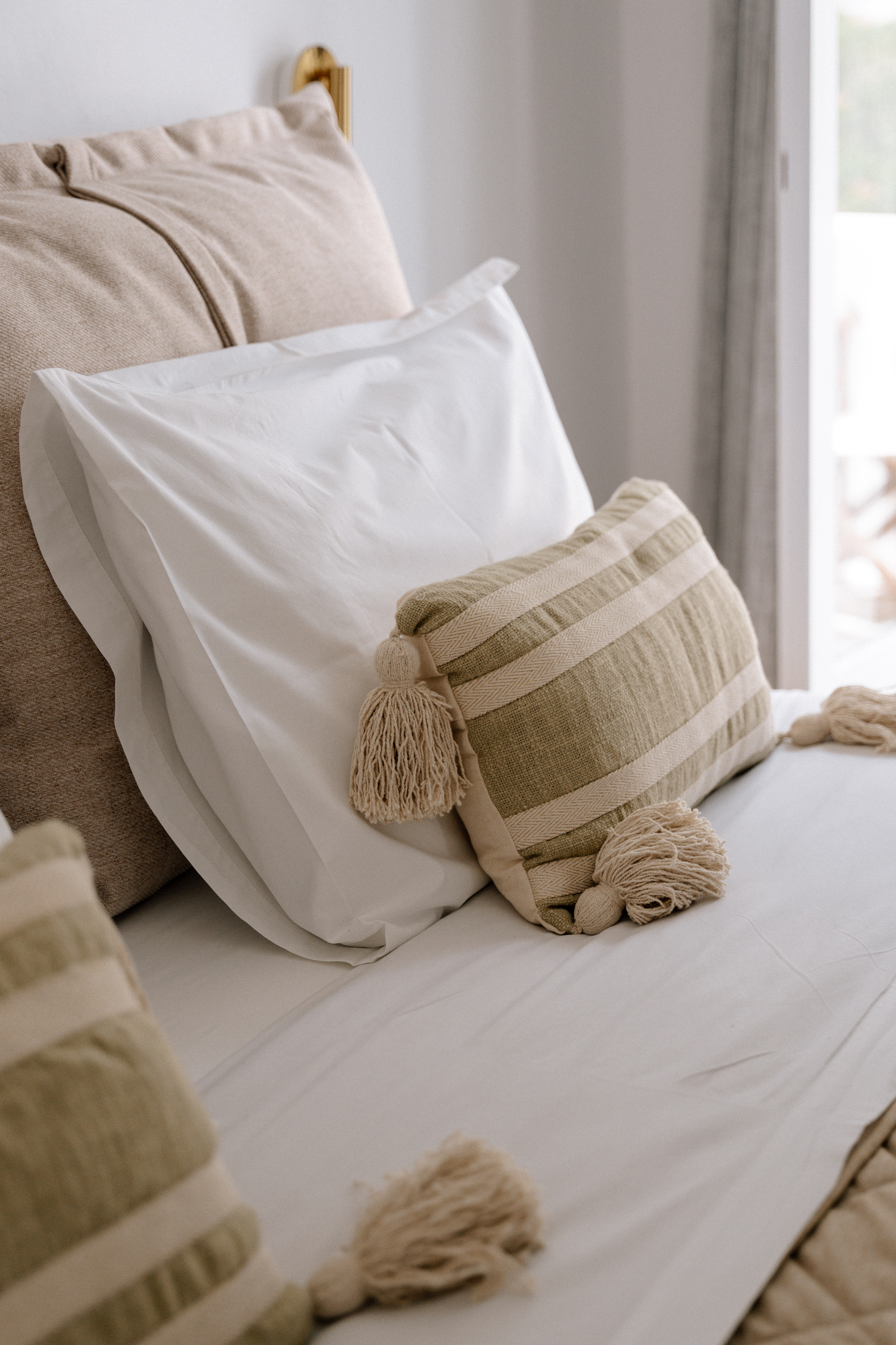 Family Room Two Bedrooms Two Bathrooms