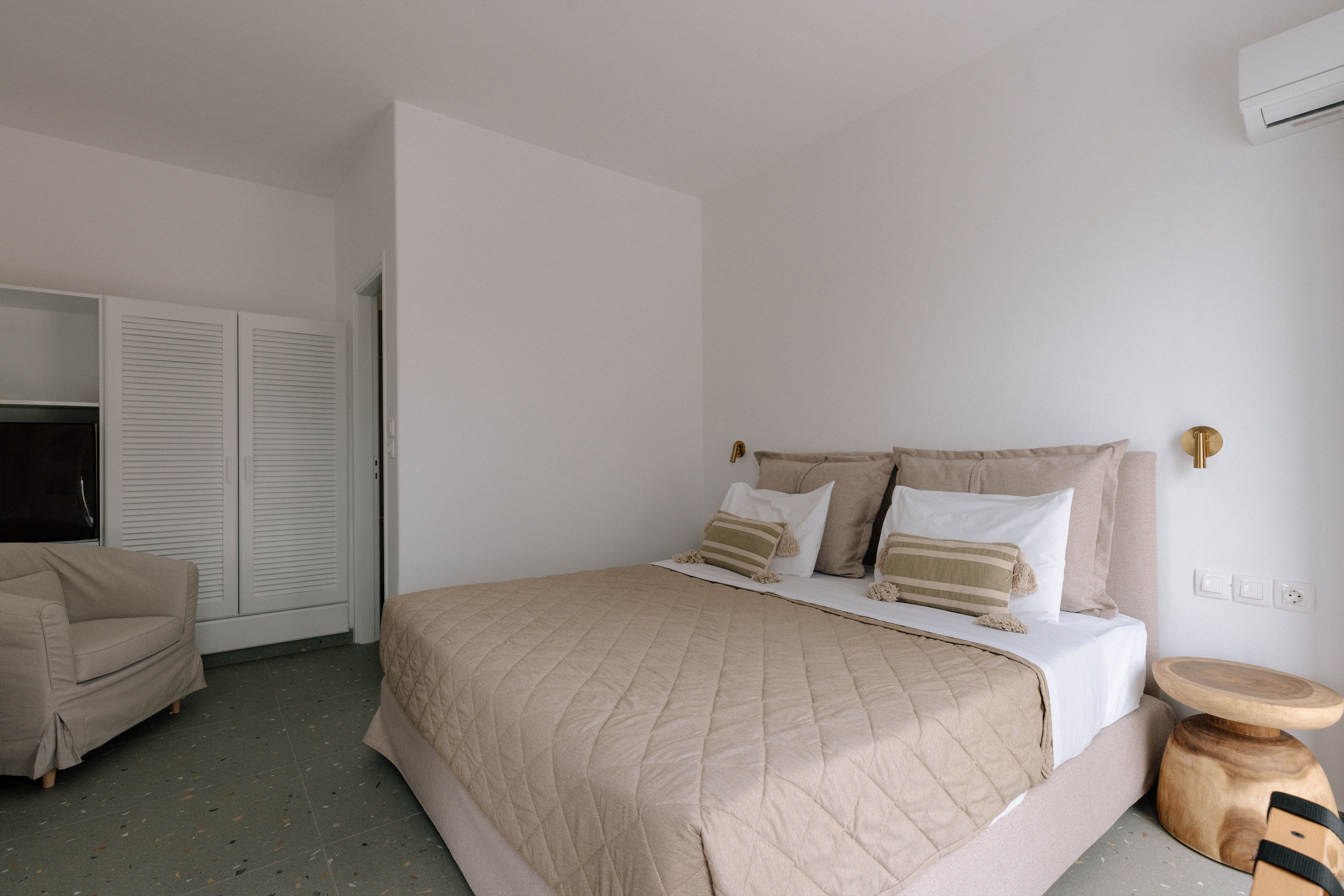 Family Room Two Bedrooms Two Bathrooms