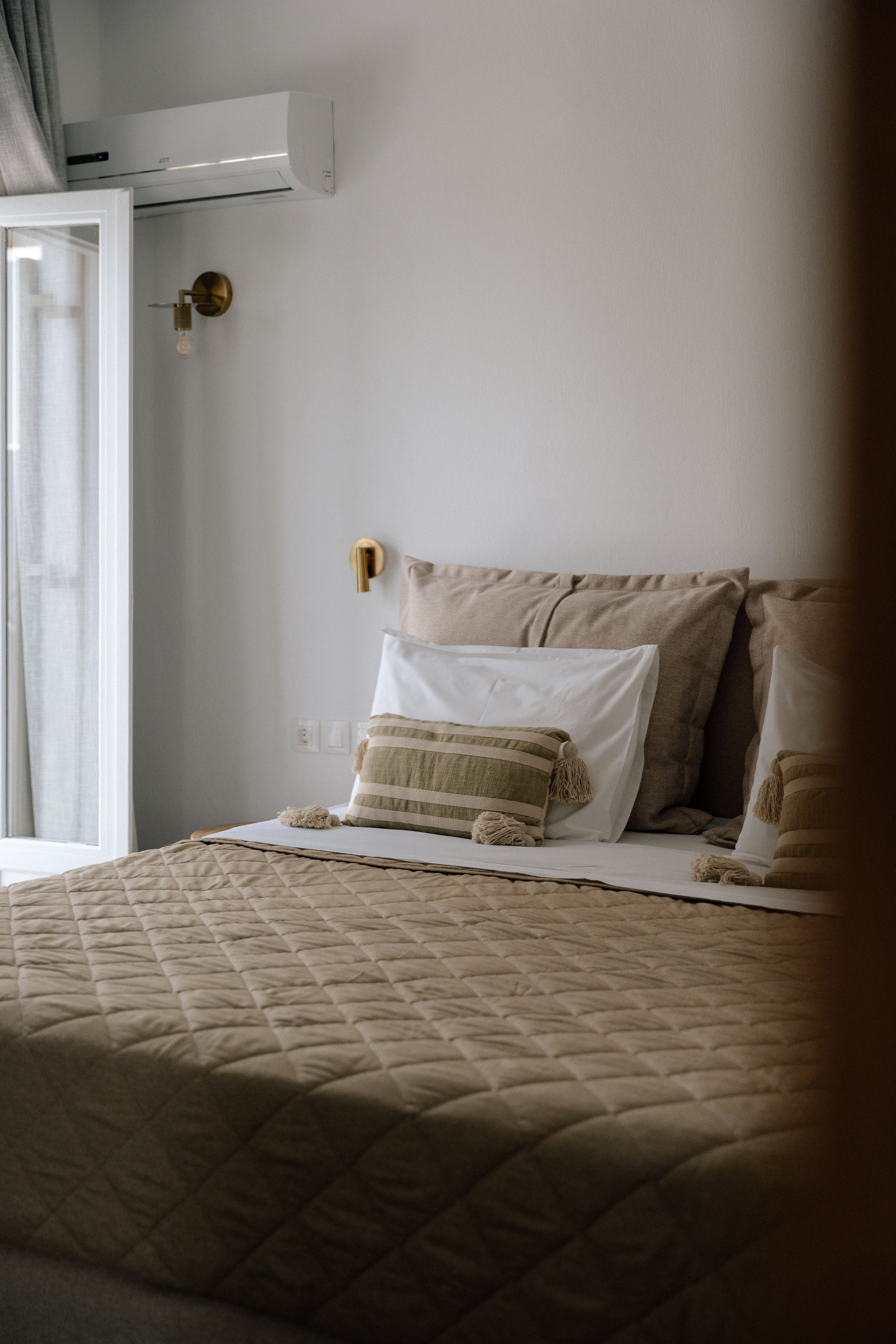 Family Room Two Bedrooms Two Bathrooms