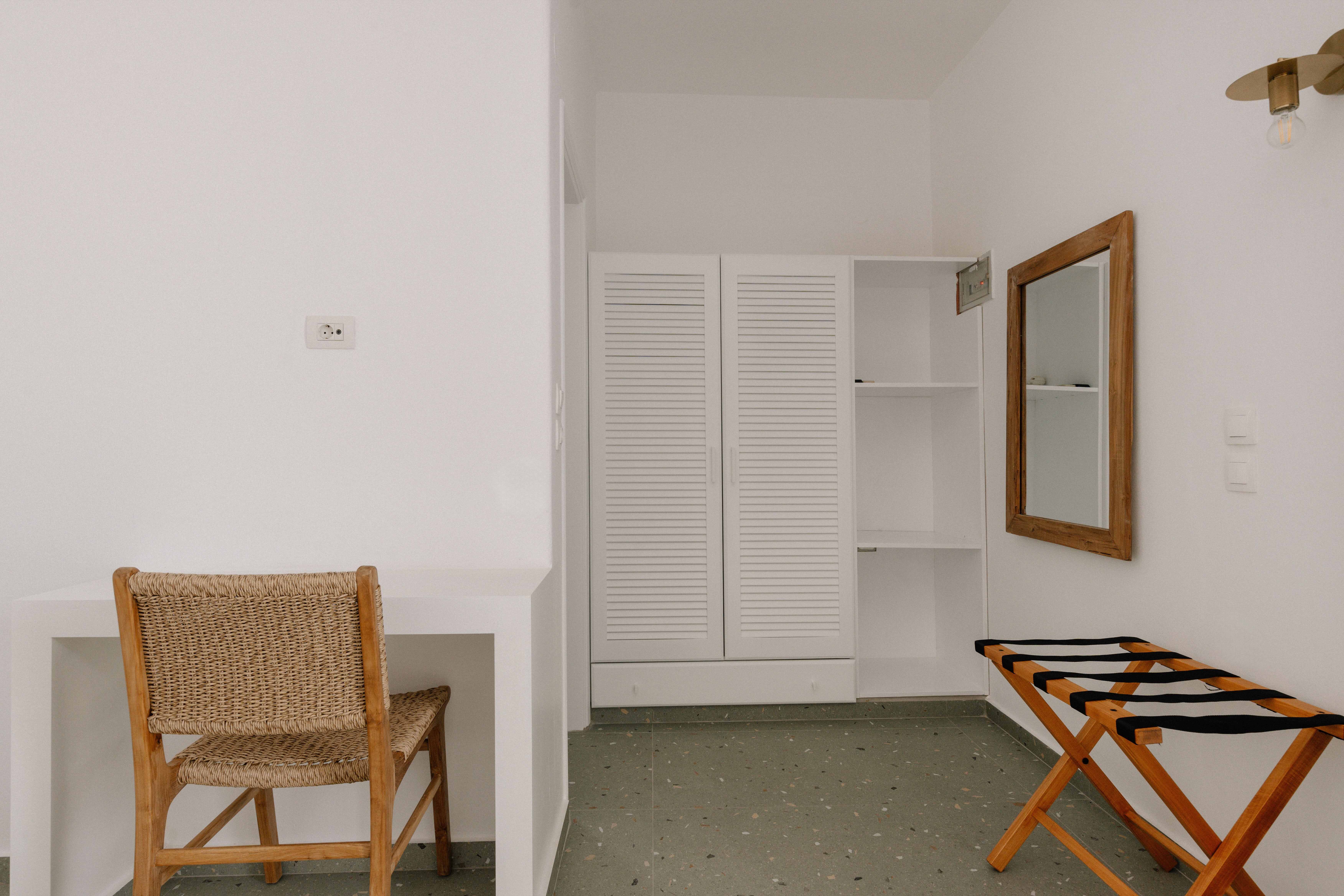 Family Room Two Bedrooms Two Bathrooms