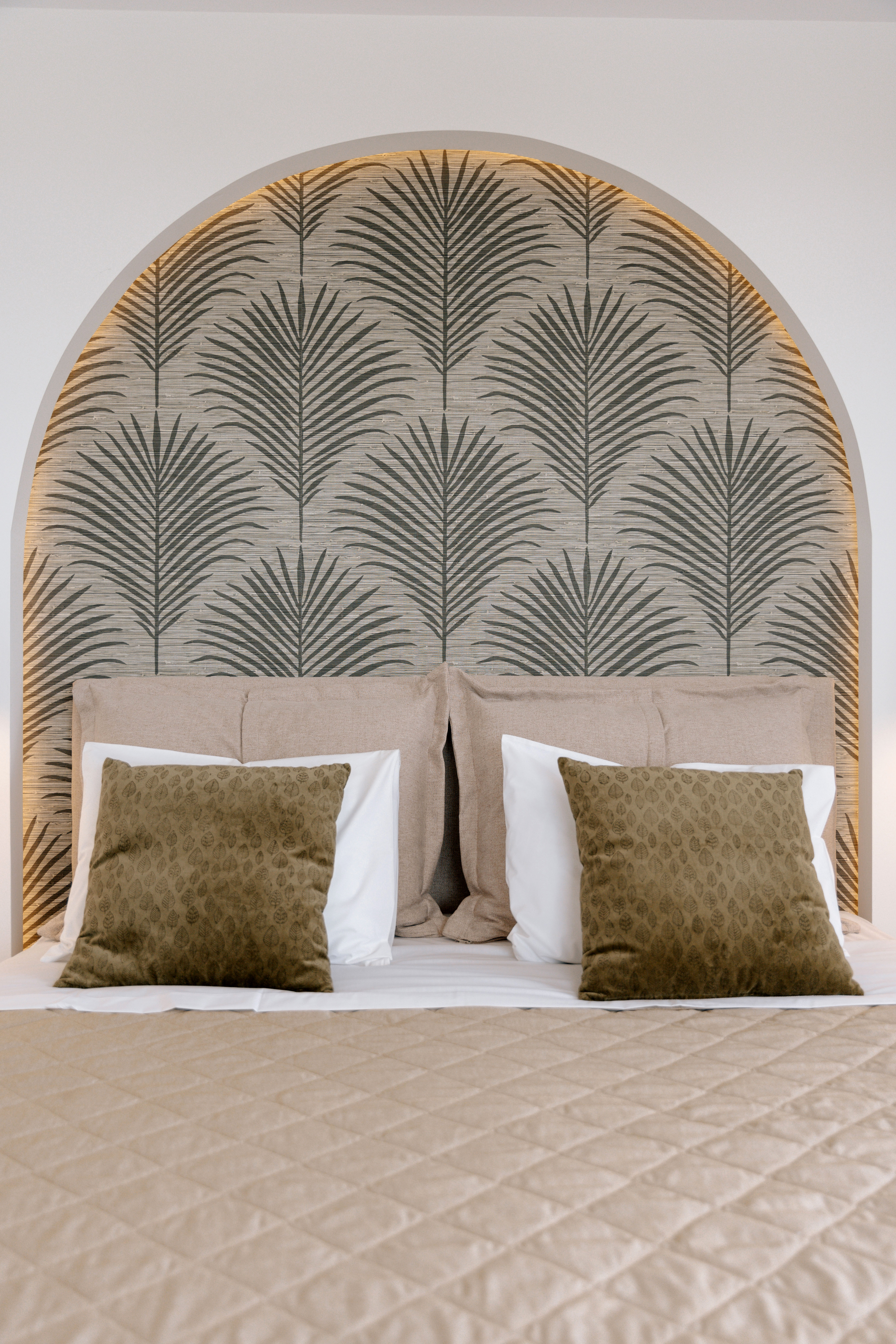 Suite Sea View with Air Conditioning