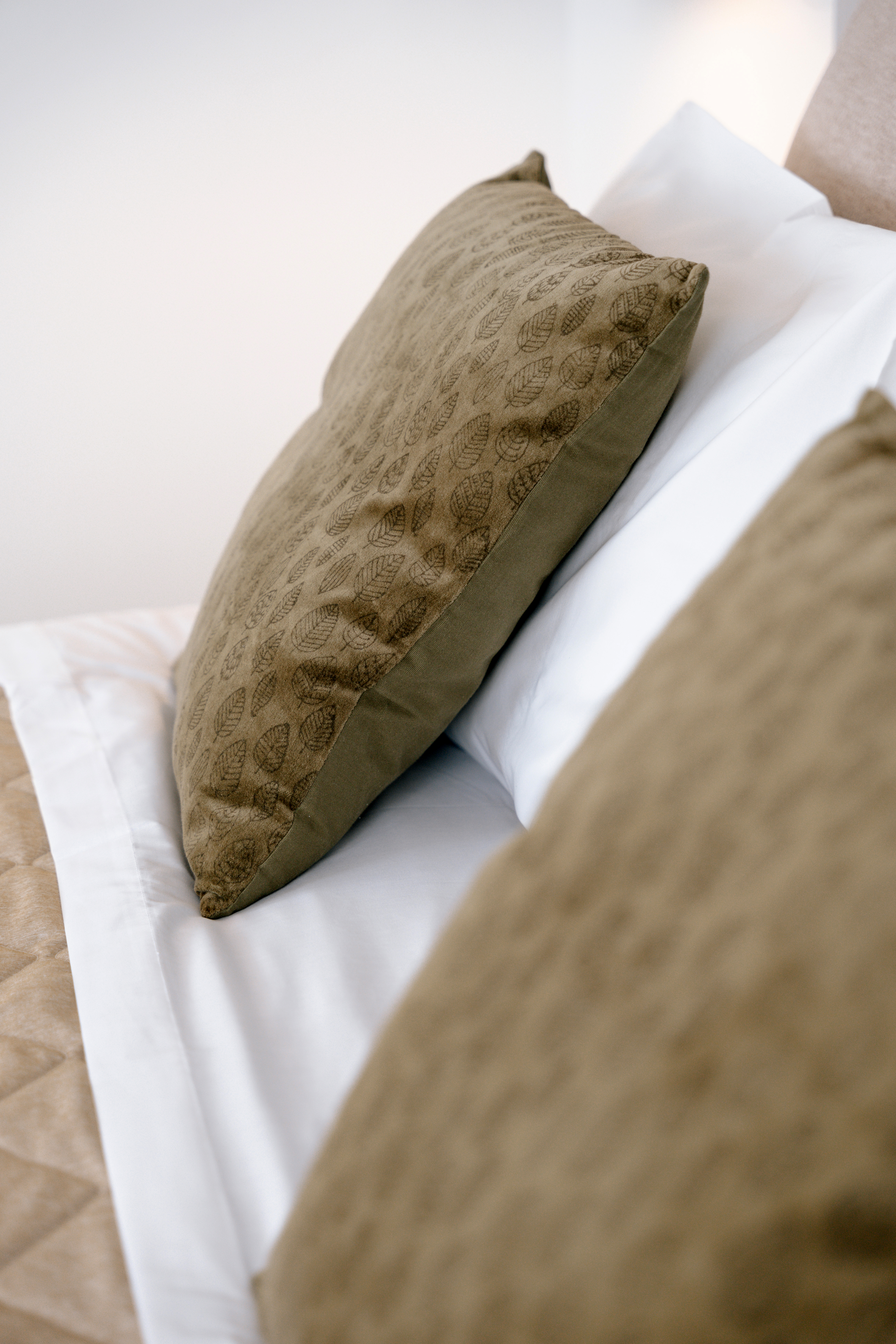 Suite Sea View with Air Conditioning