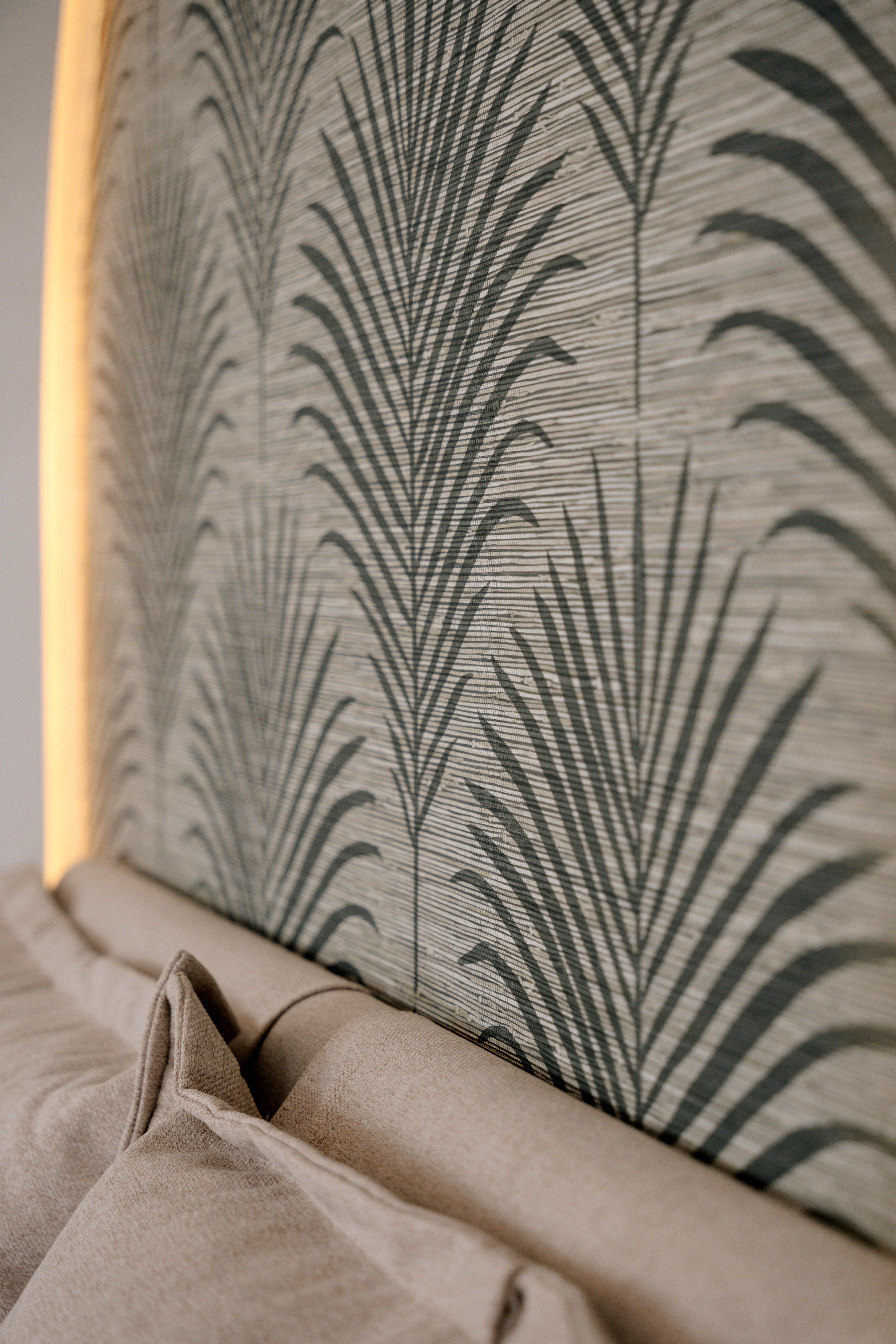 Suite Sea View with Air Conditioning