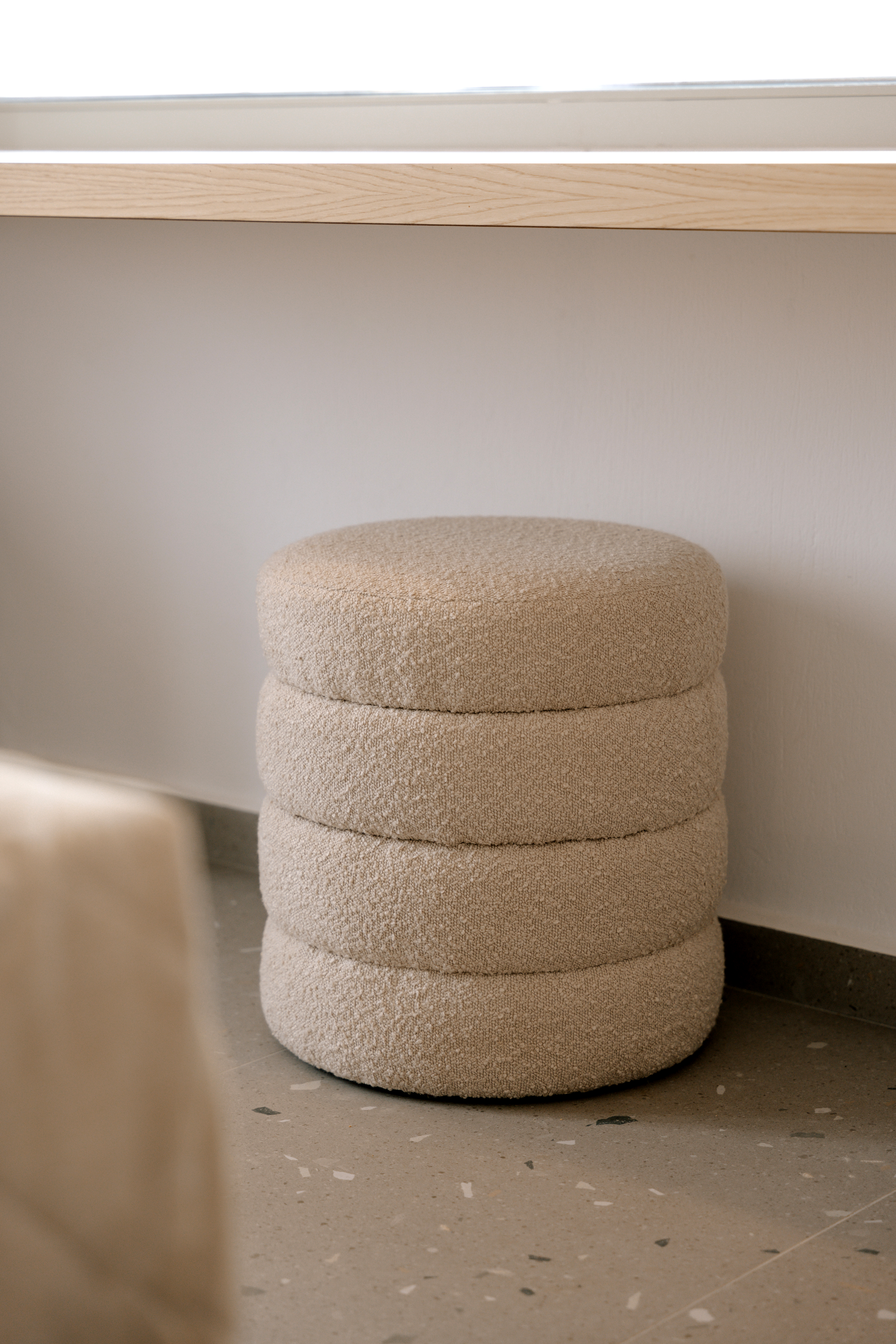 Suite Sea View with Air Conditioning