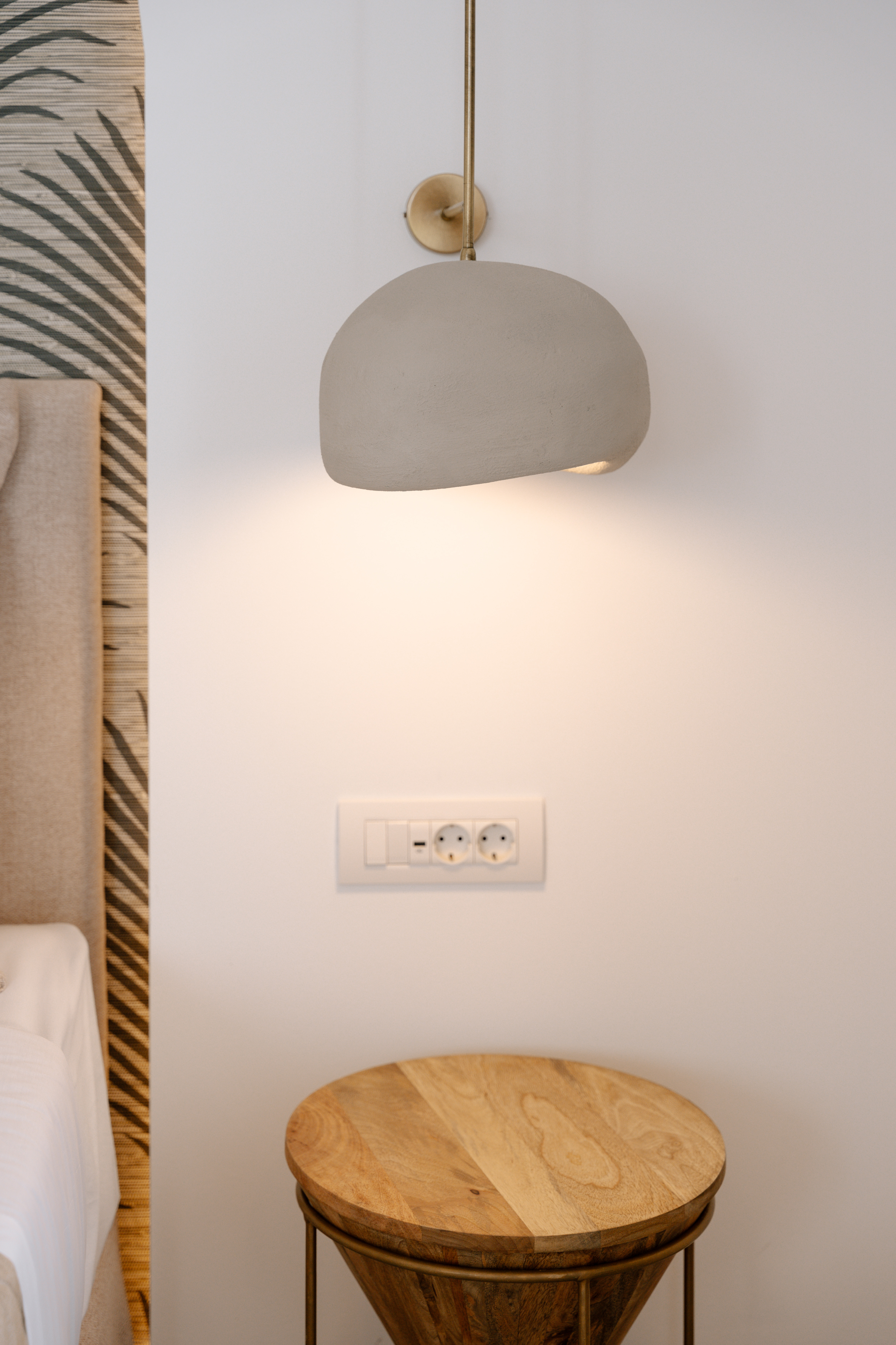 Suite Sea View with Air Conditioning