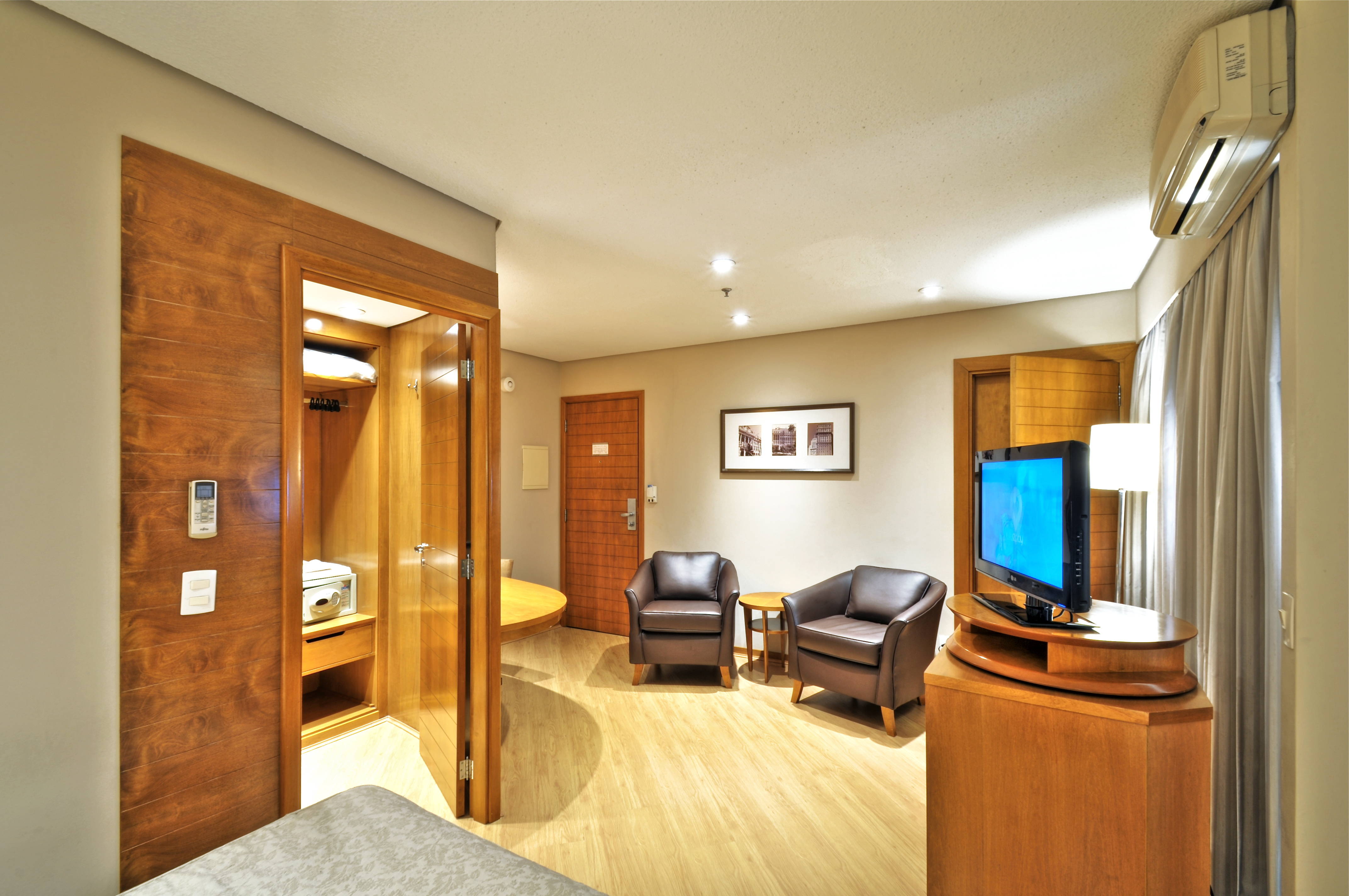 Double Luxury