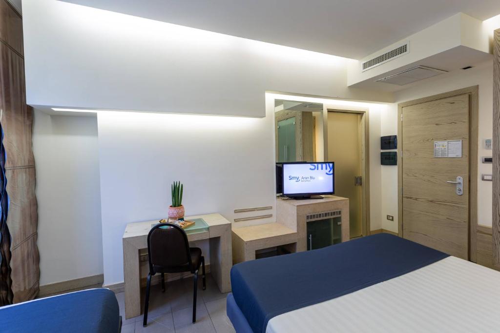 Family Room Standard