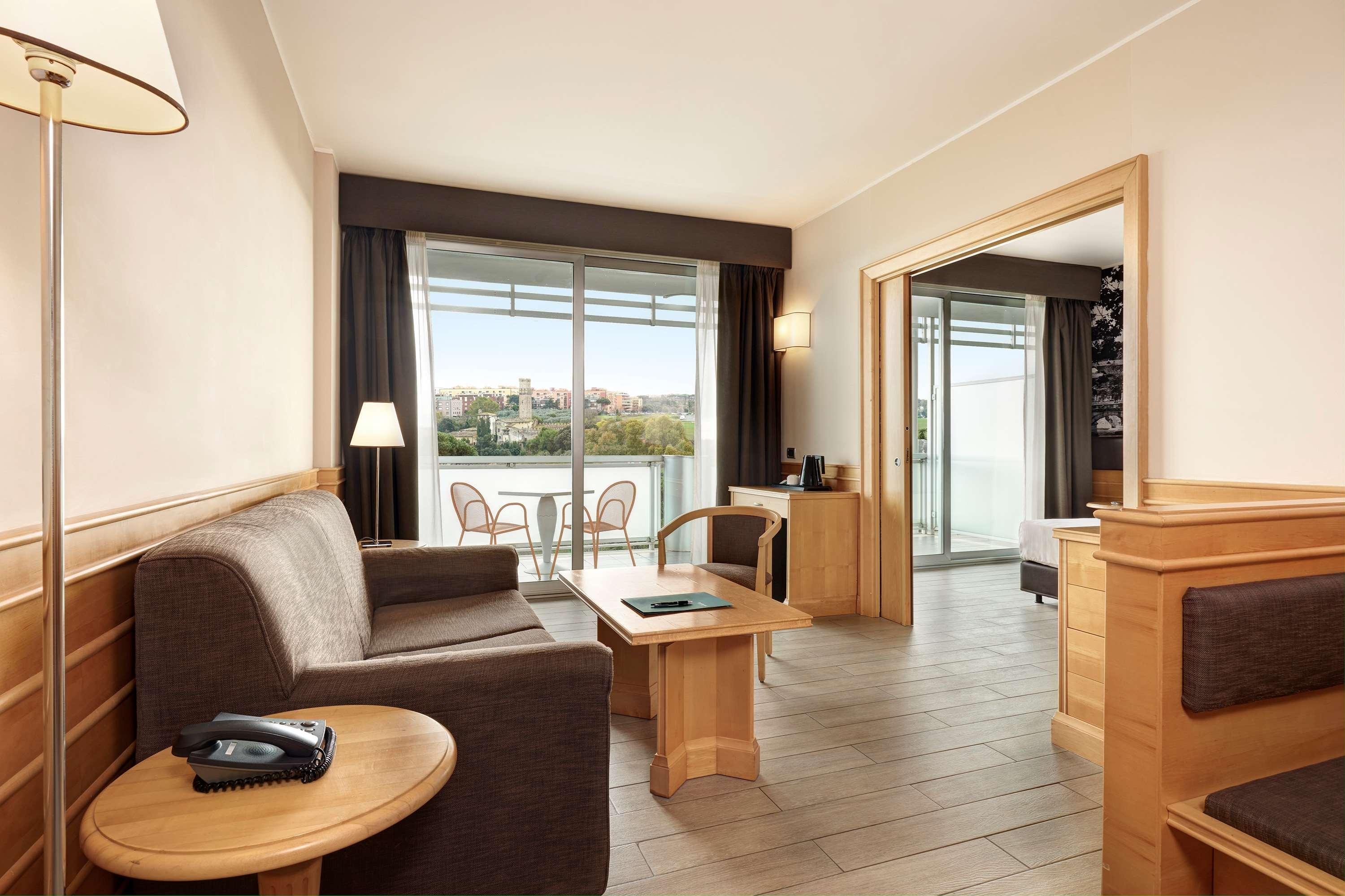 Junior Suite Standard