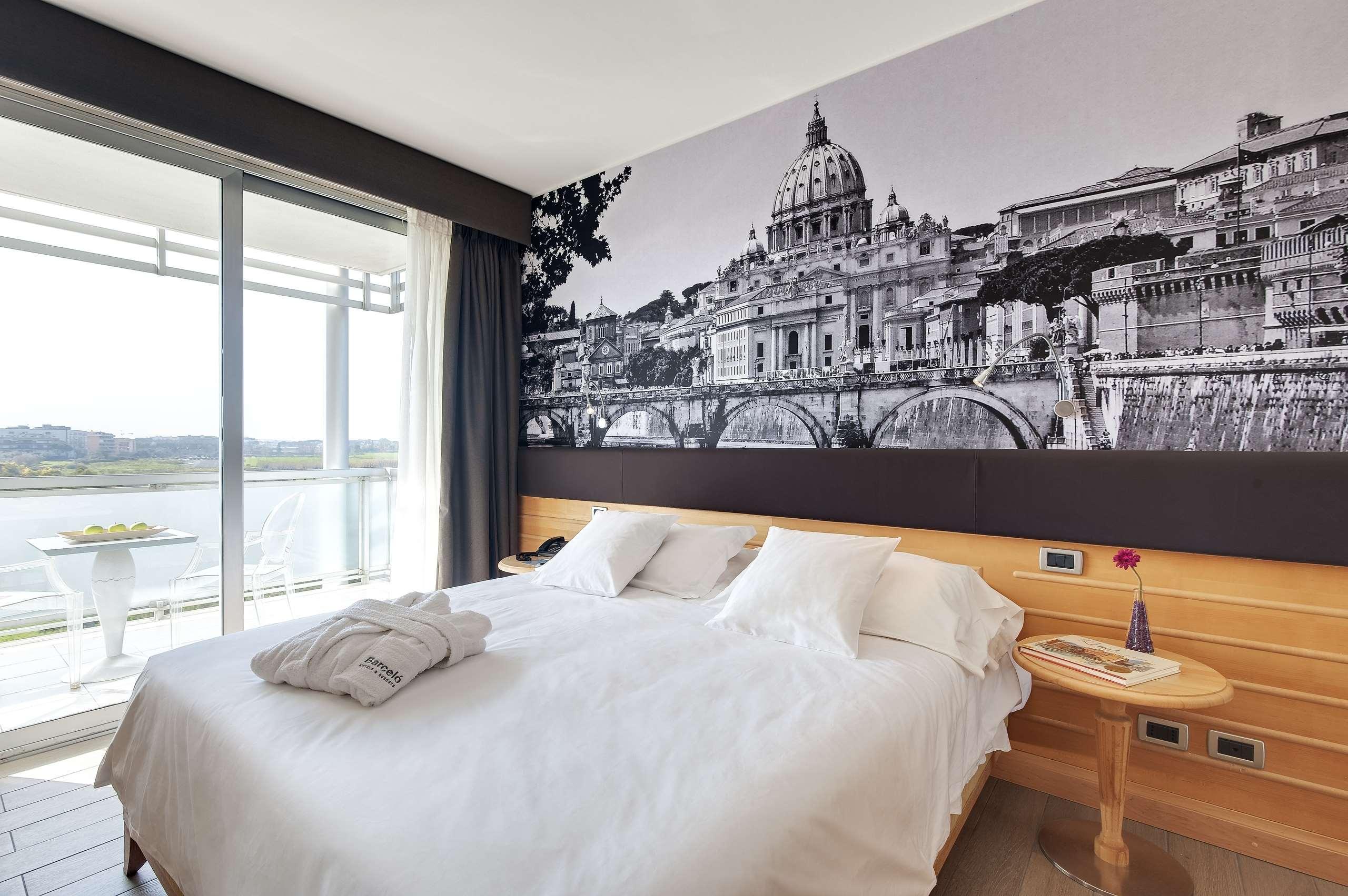 Double or Twin Superior