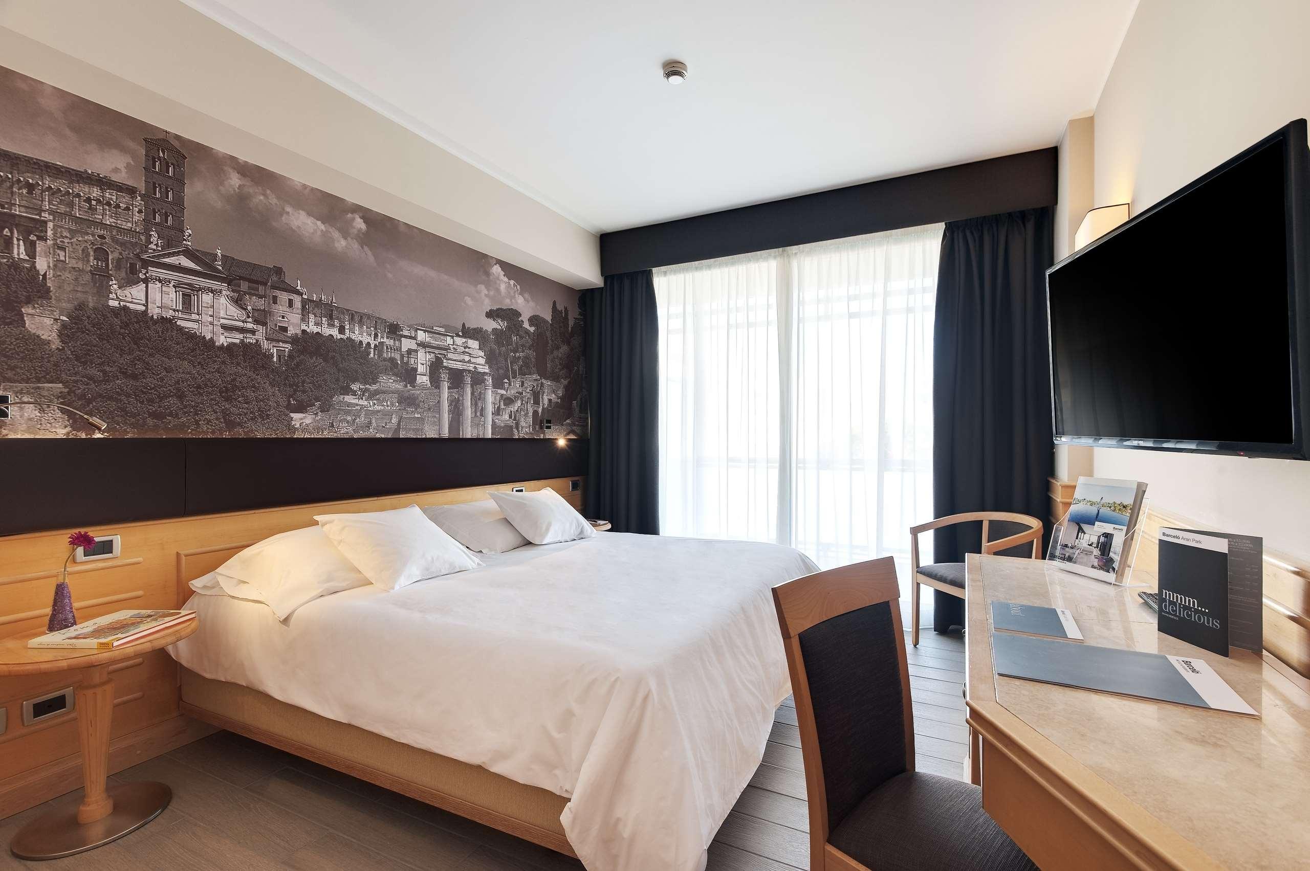 Double or Twin Superior