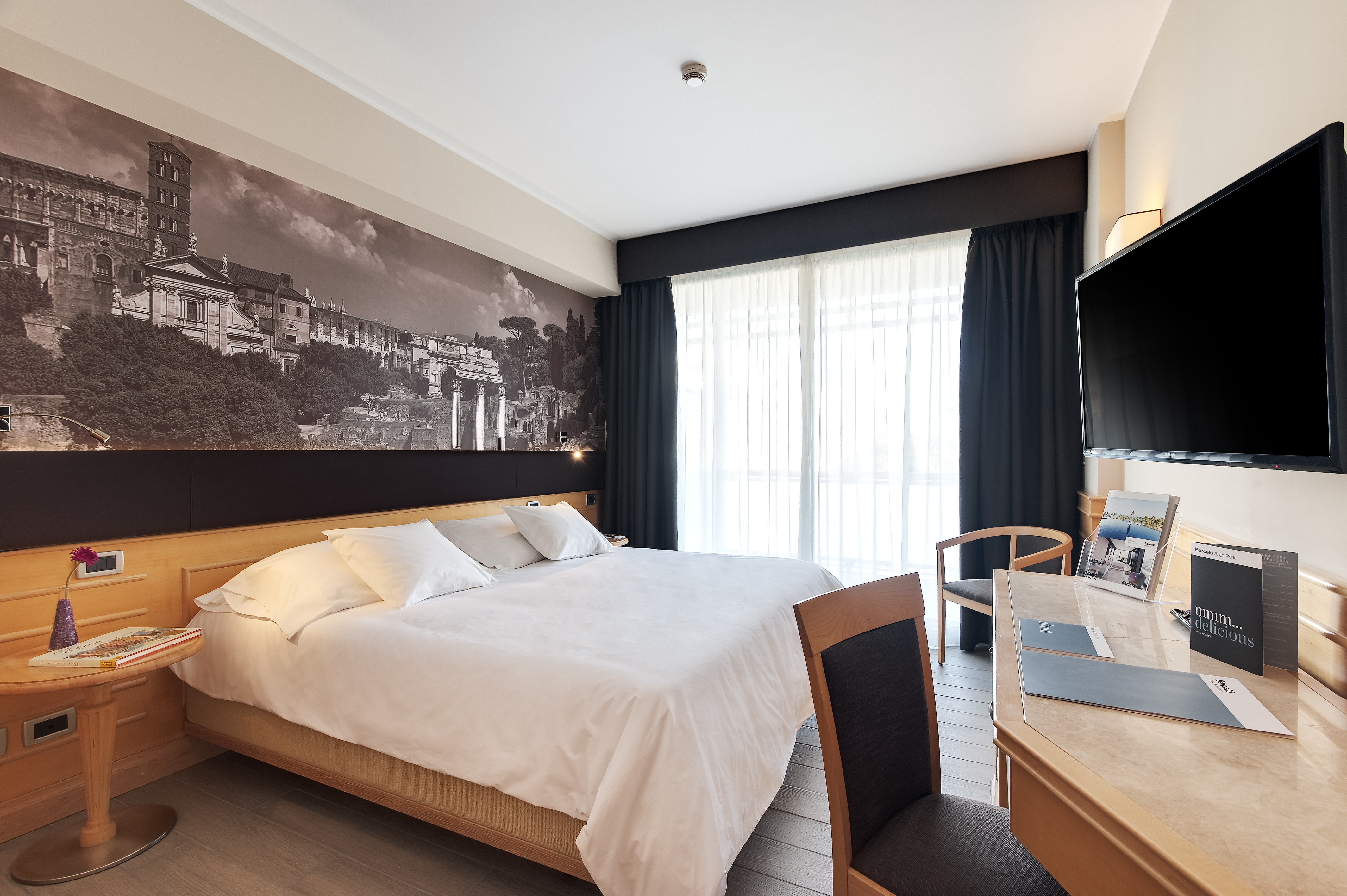 Family Room Connecting Room