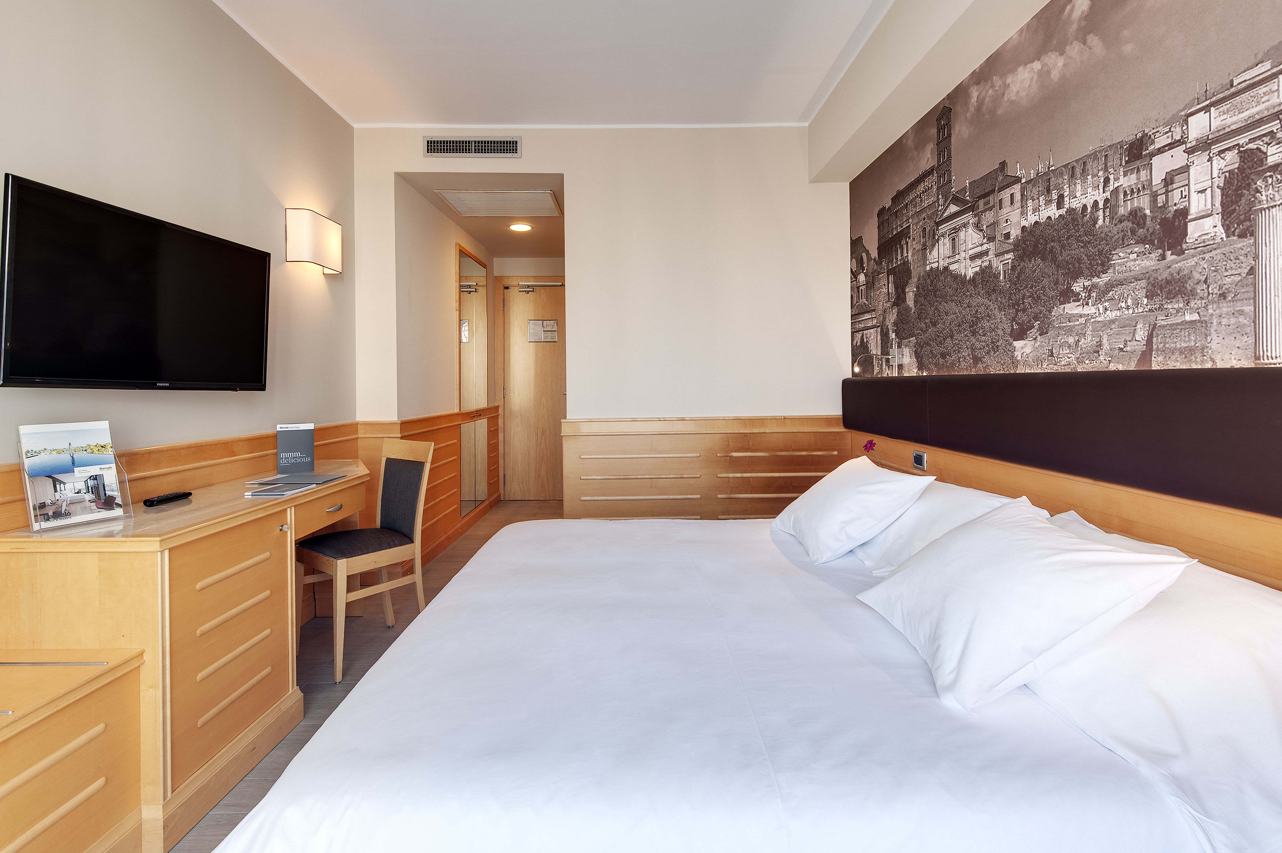 Double or Twin Superior