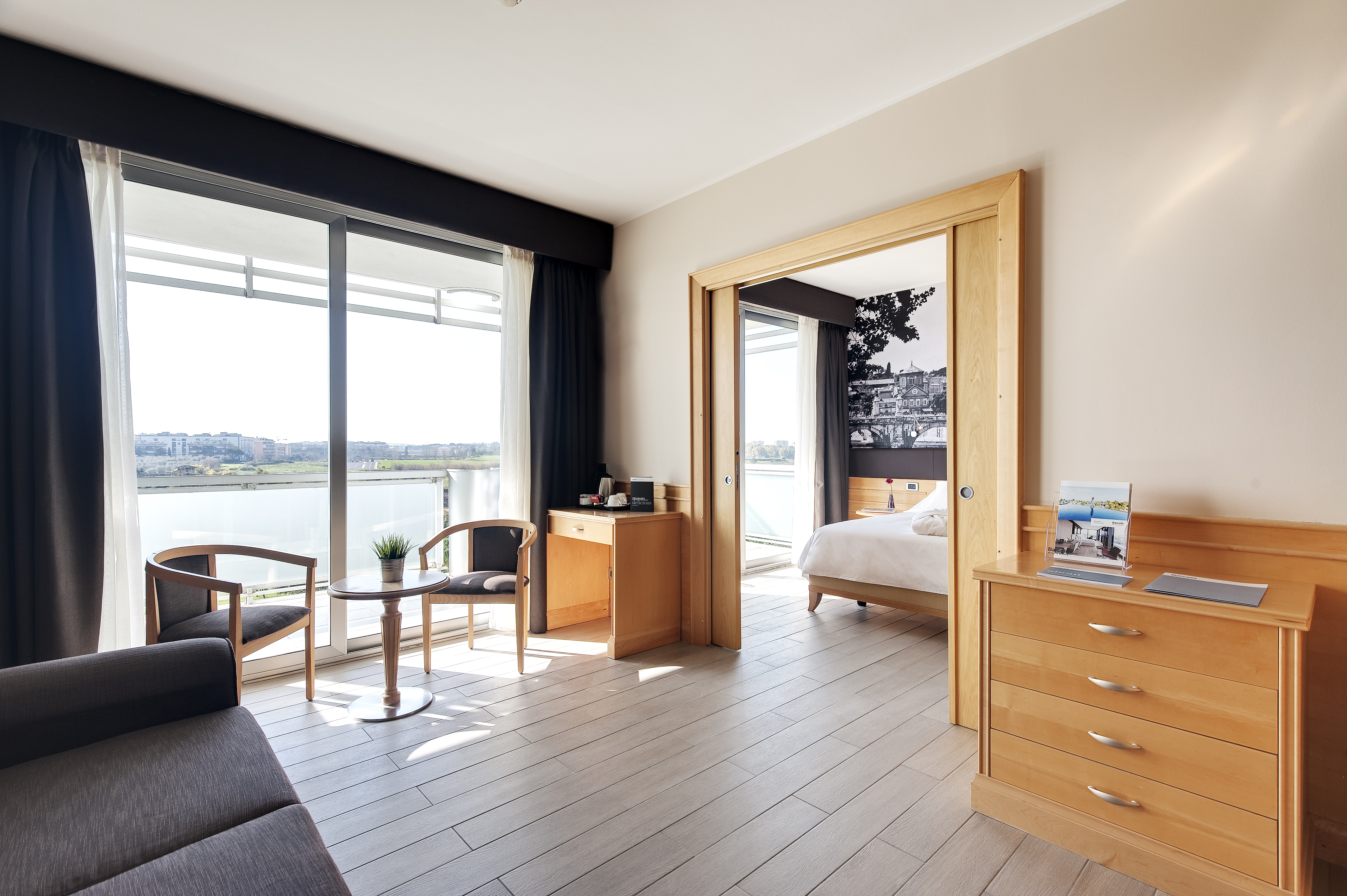 Junior Suite Standard