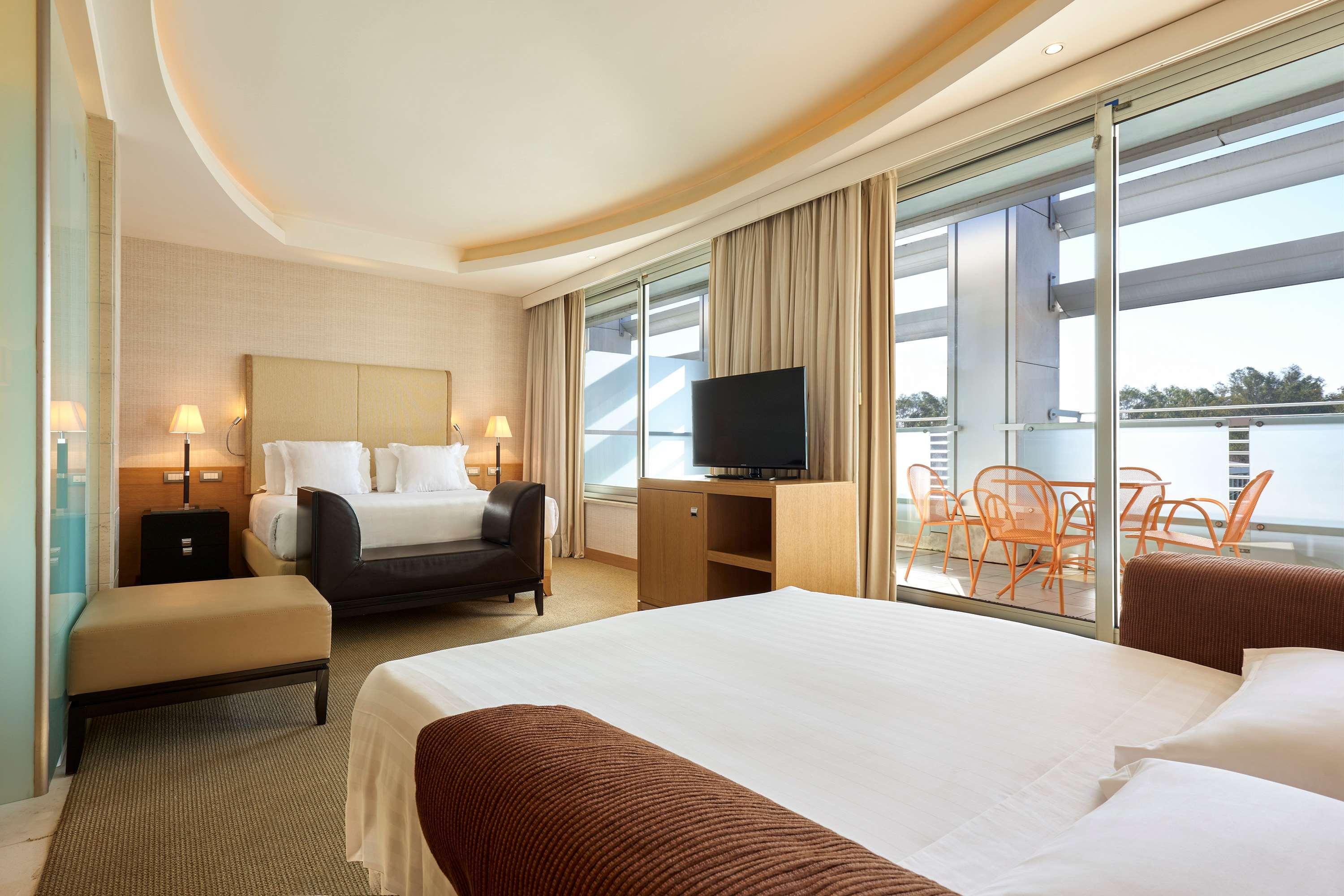 Family Room Capacity 4