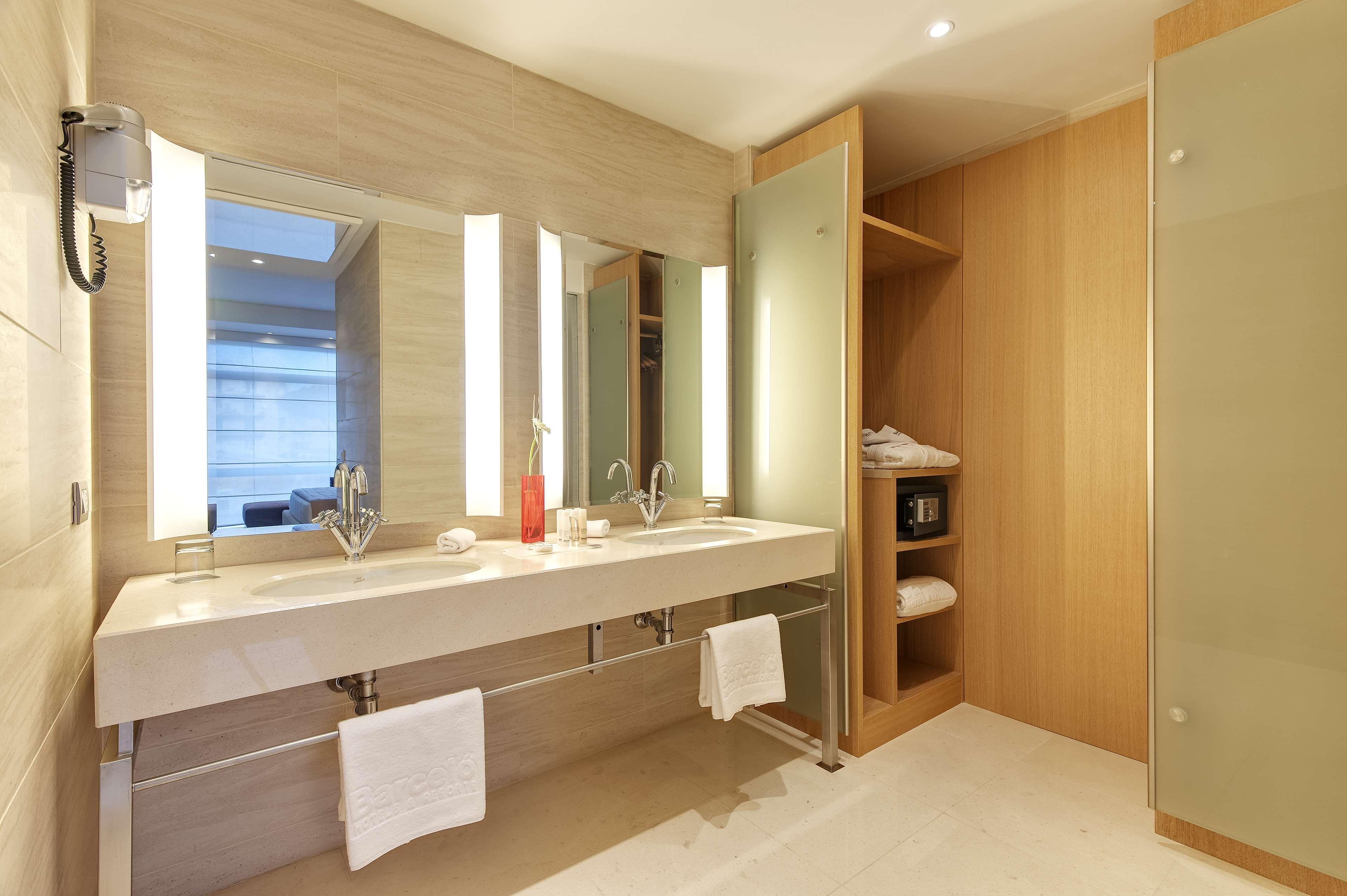 Junior Suite Capacity 3