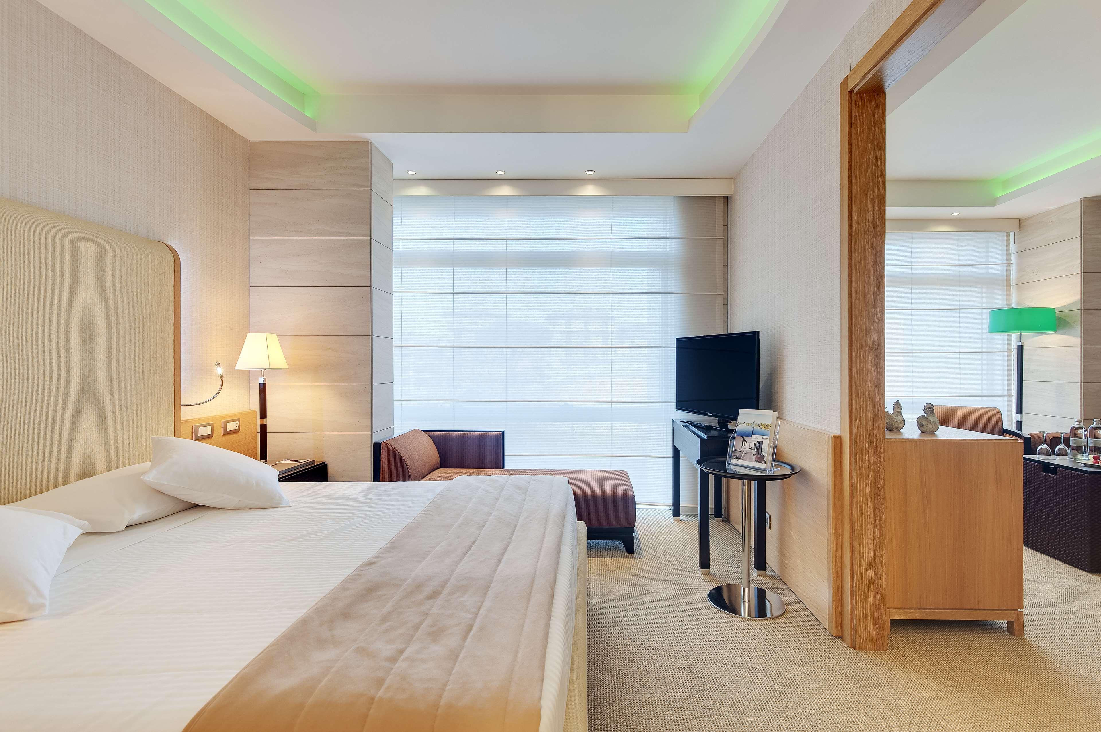 Junior Suite Capacity 3