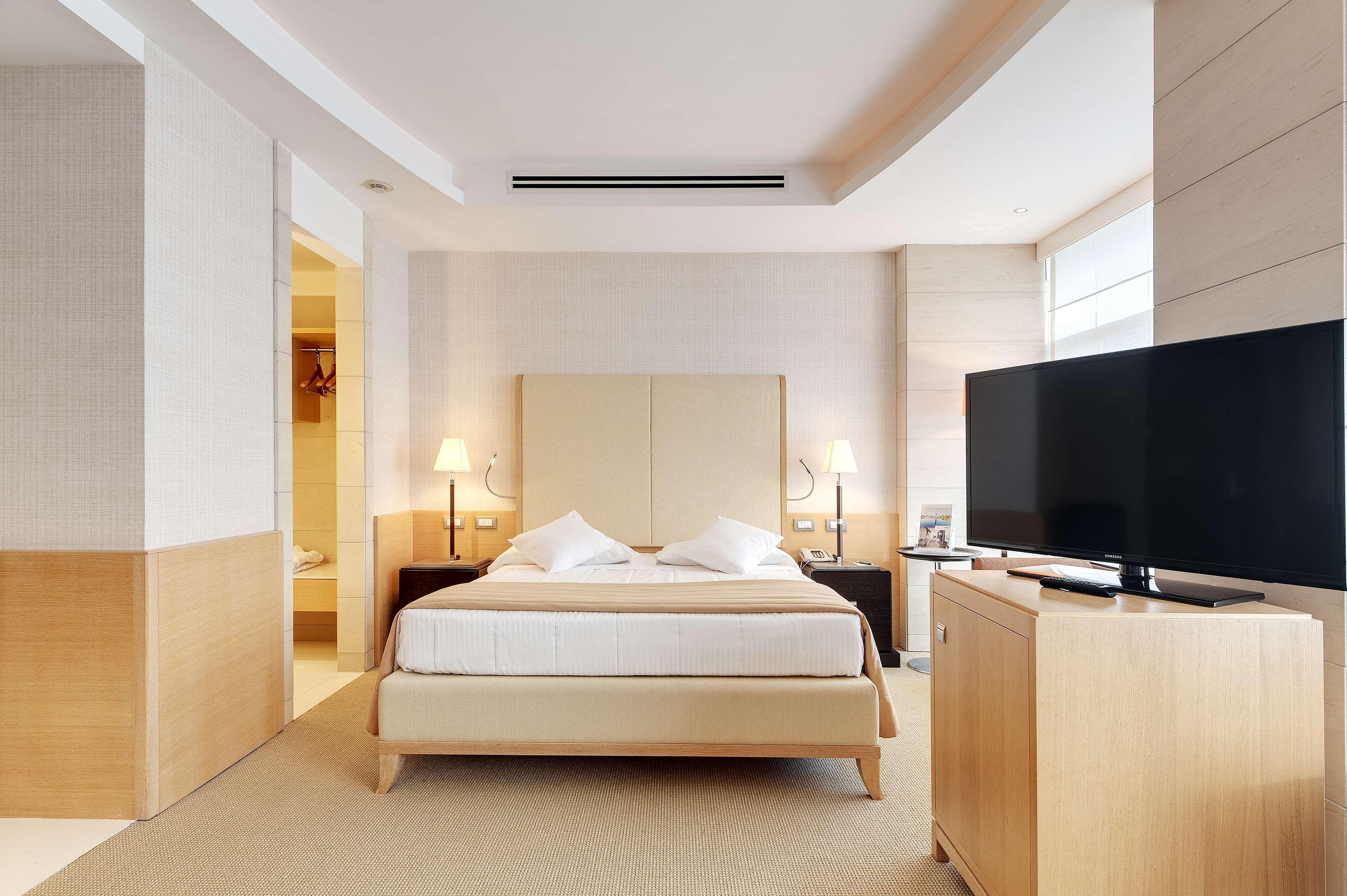 Junior Suite Capacity 3