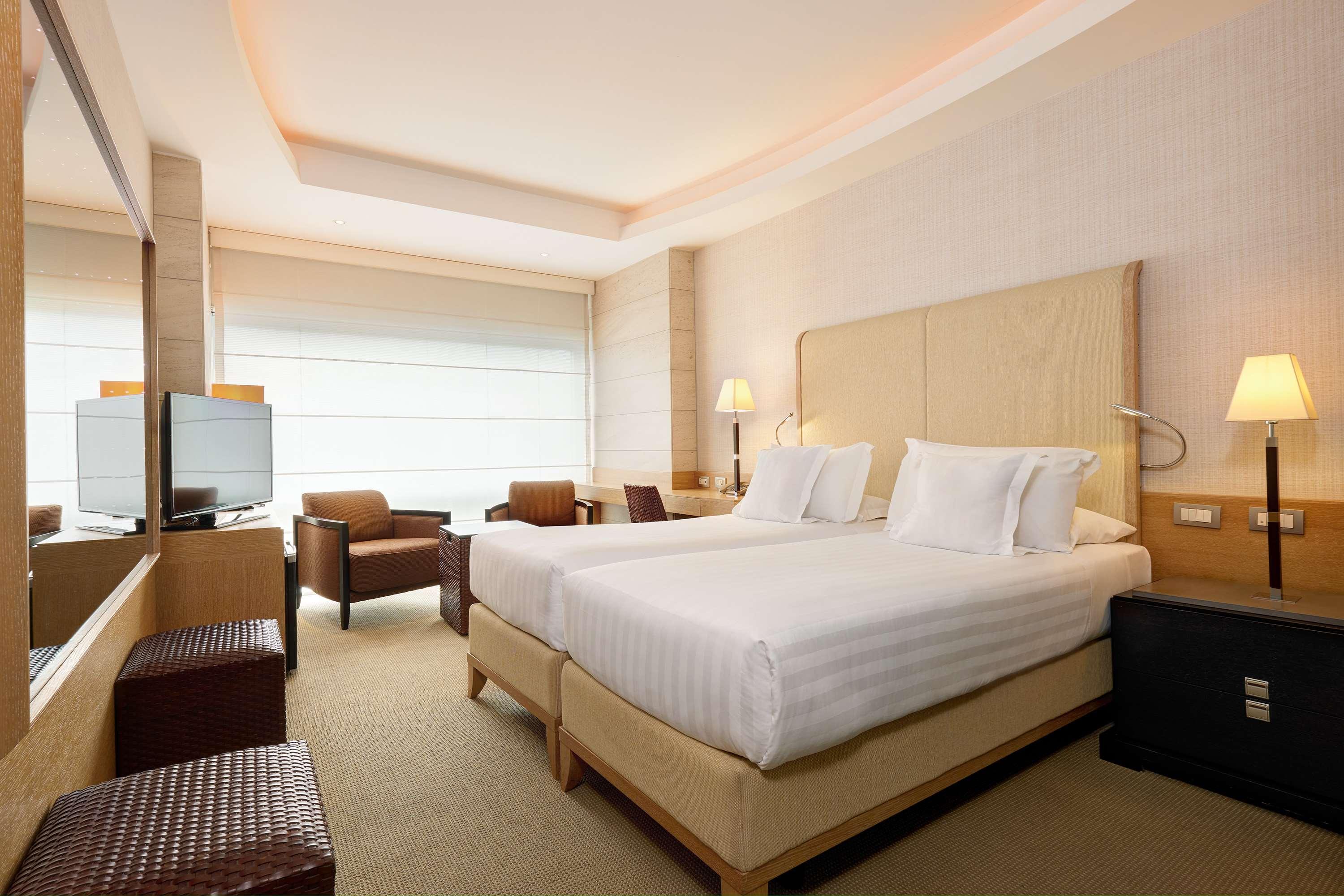 Double or Twin Superior