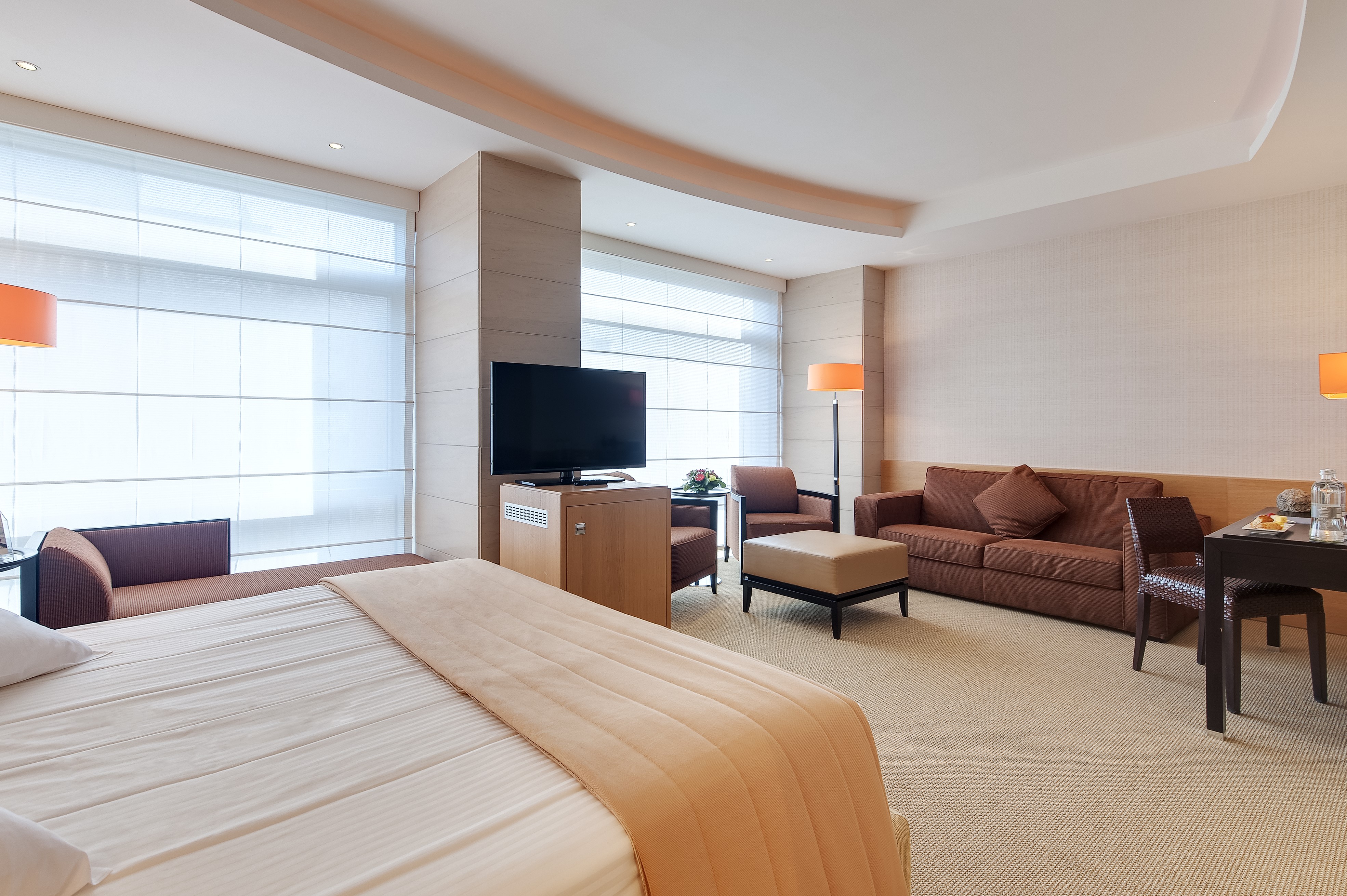 Junior Suite Capacity 3