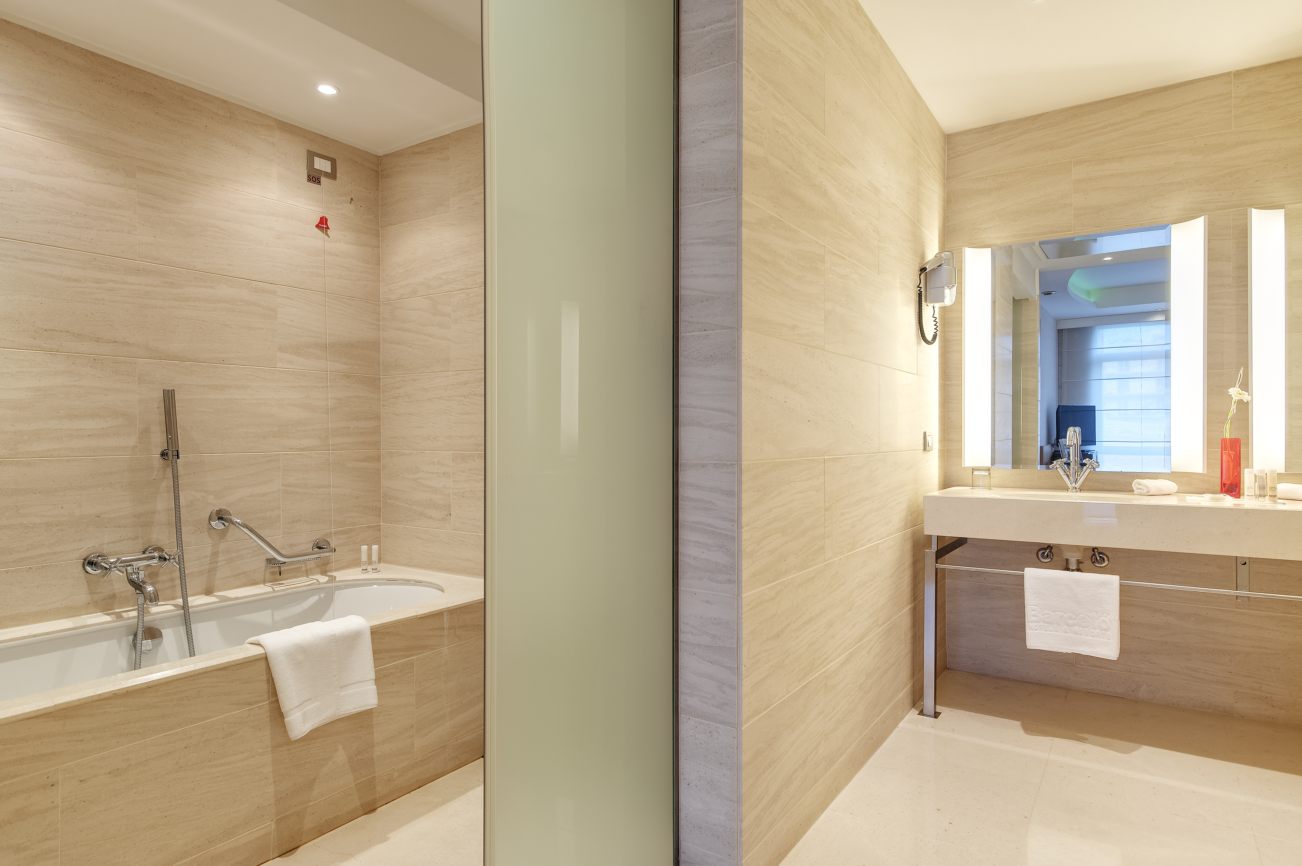 Family Room Capacity 4