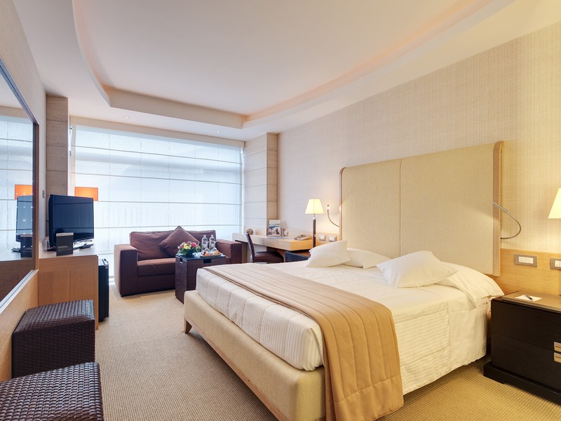 Double or Twin Standard