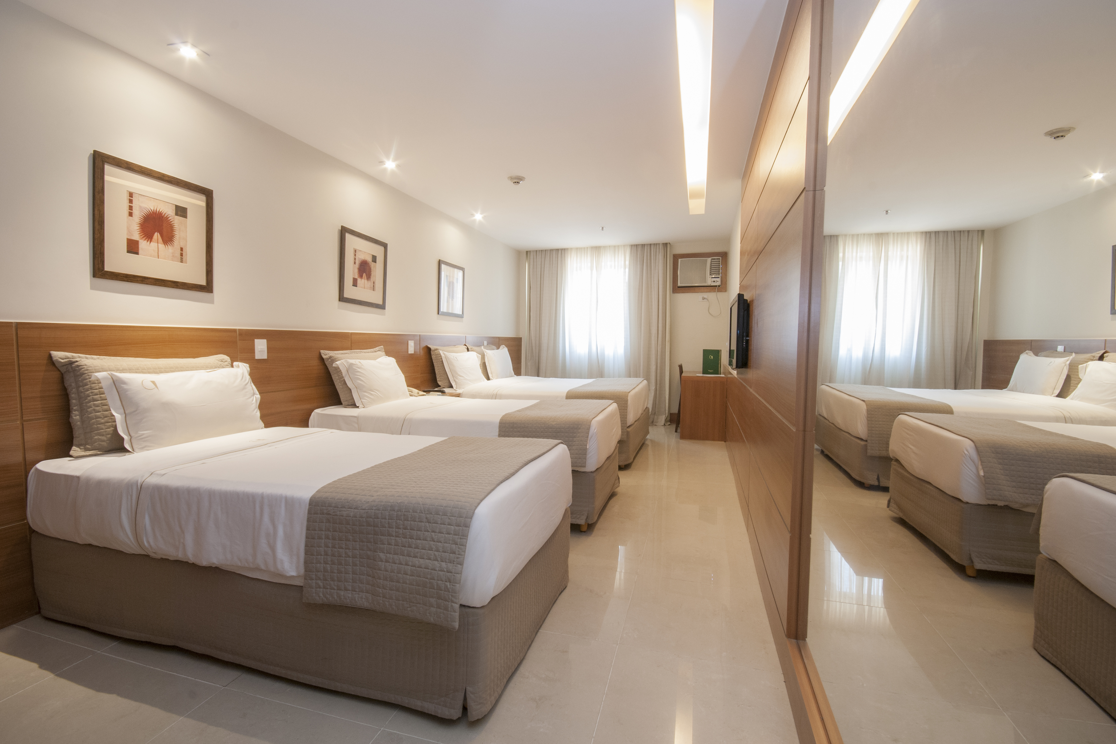 Family Room Superior