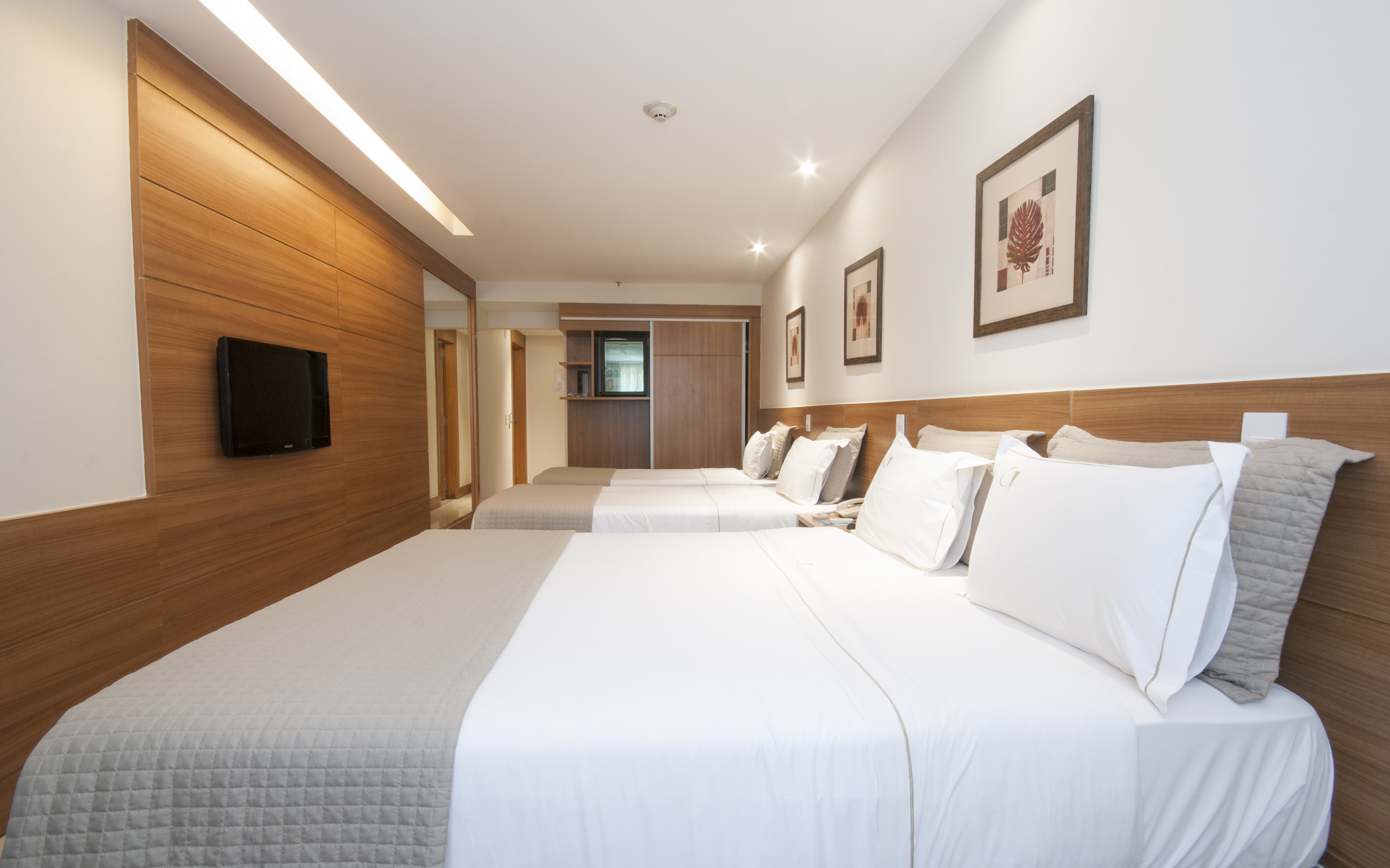 Family Room Superior