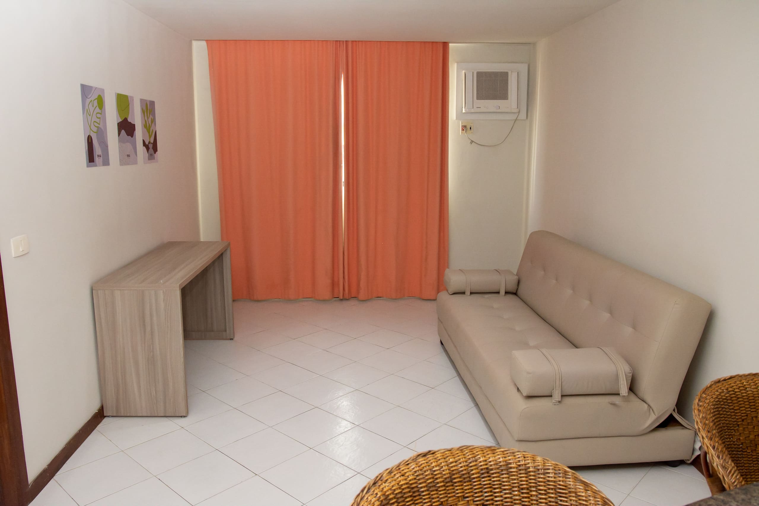 Family Room Capacity 3