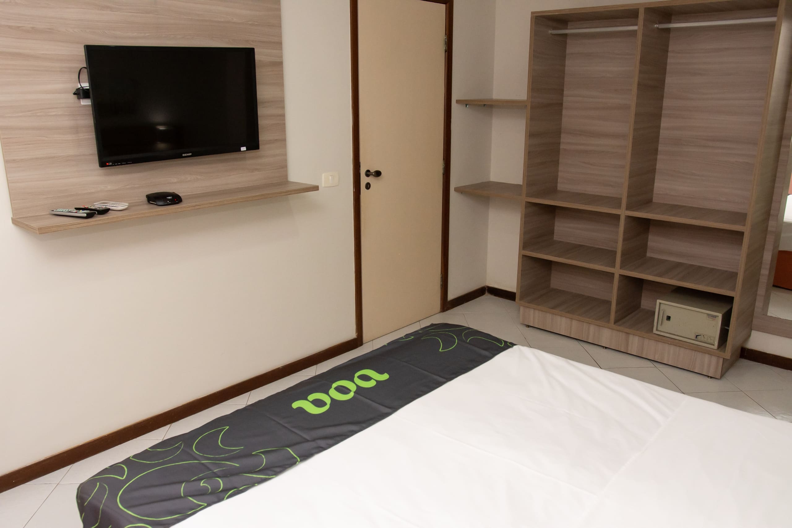 Family Room Capacity 3