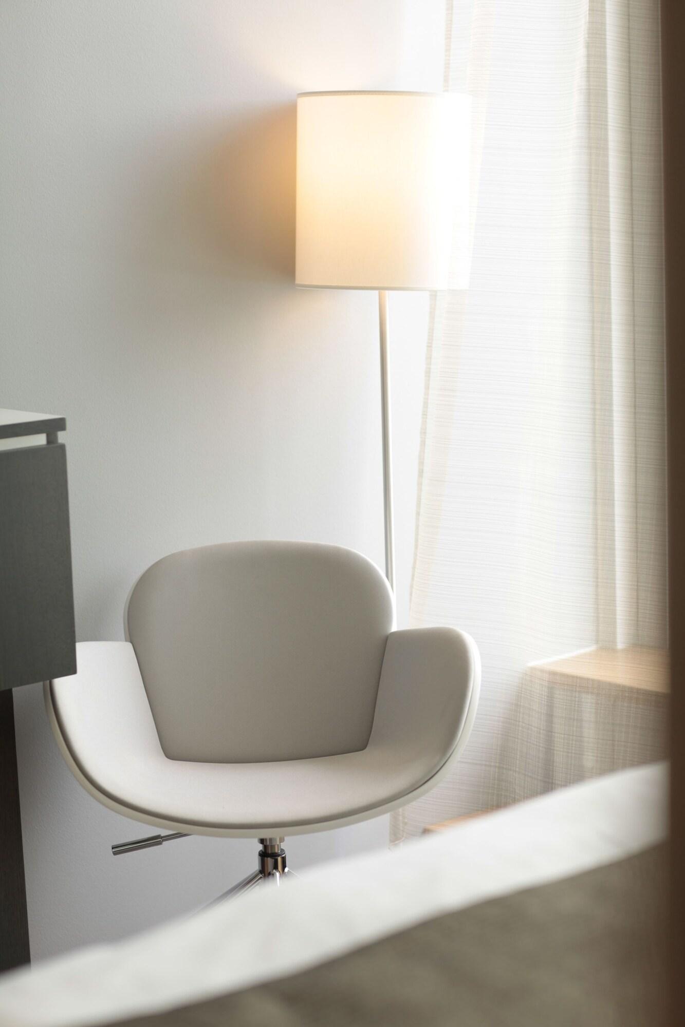 Twin Superior City View