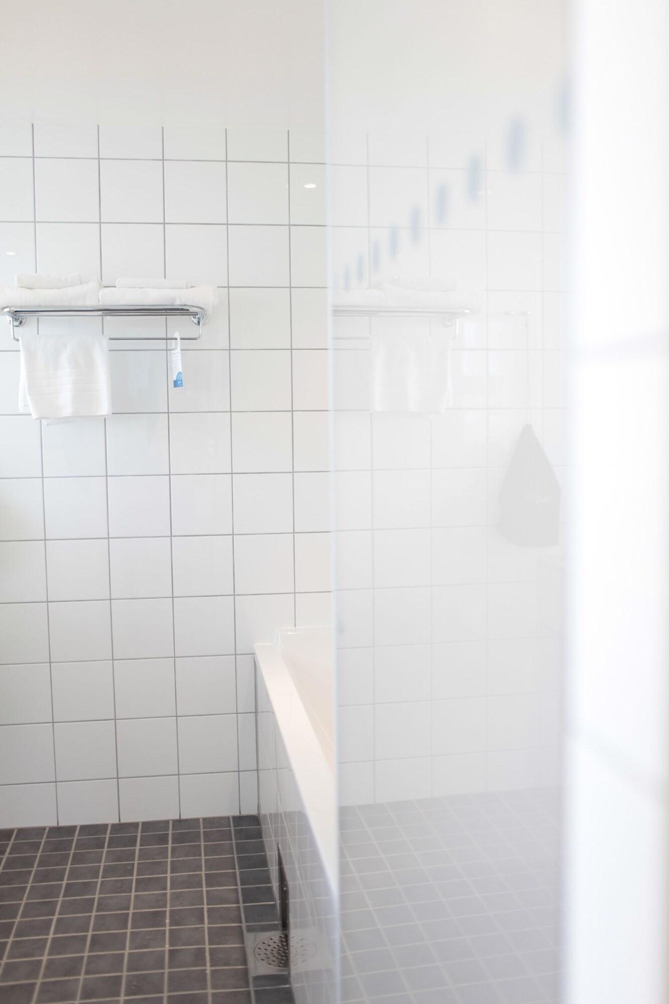 Suite King Bed One Bedroom 