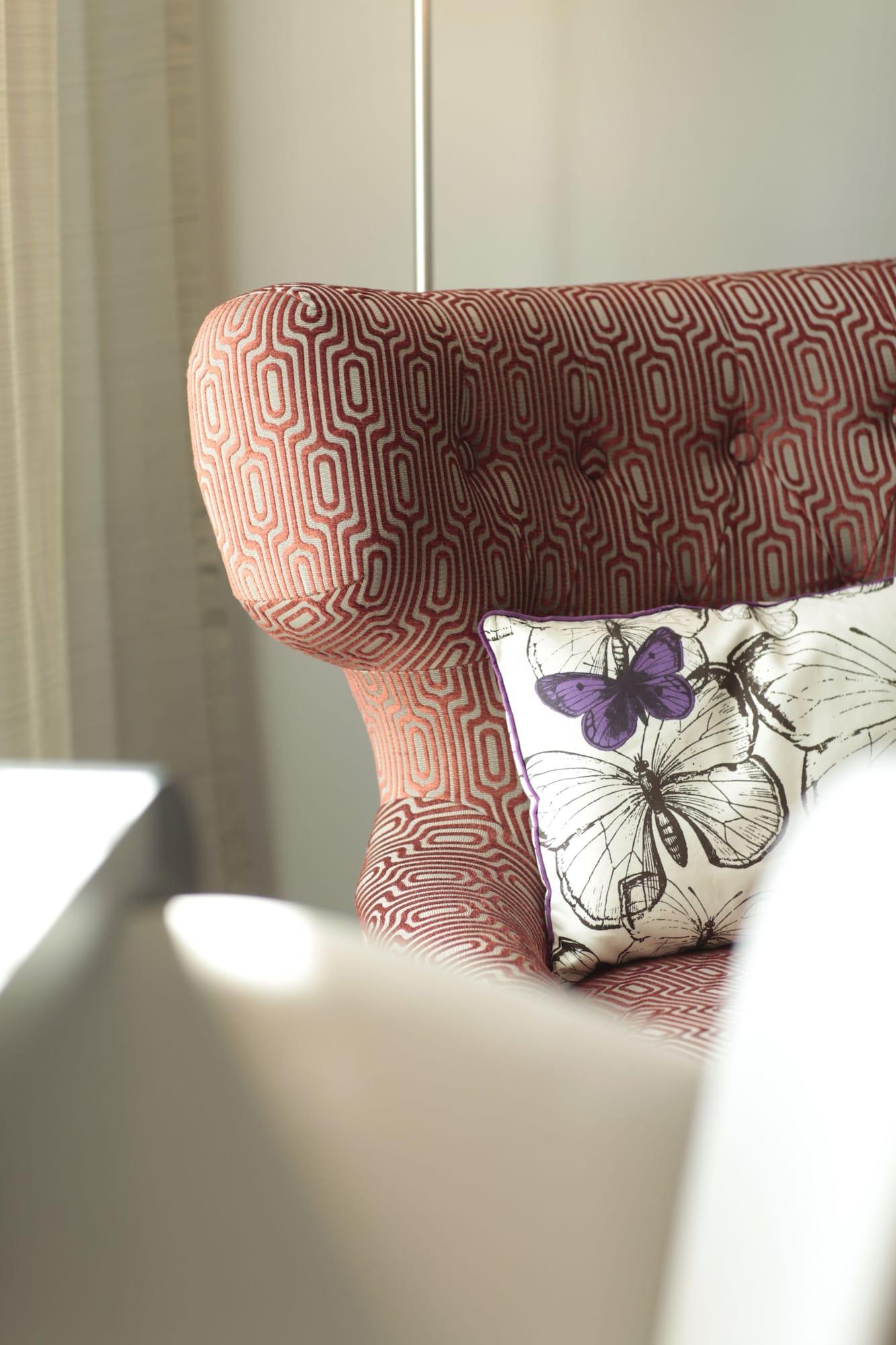 Twin Superior City View