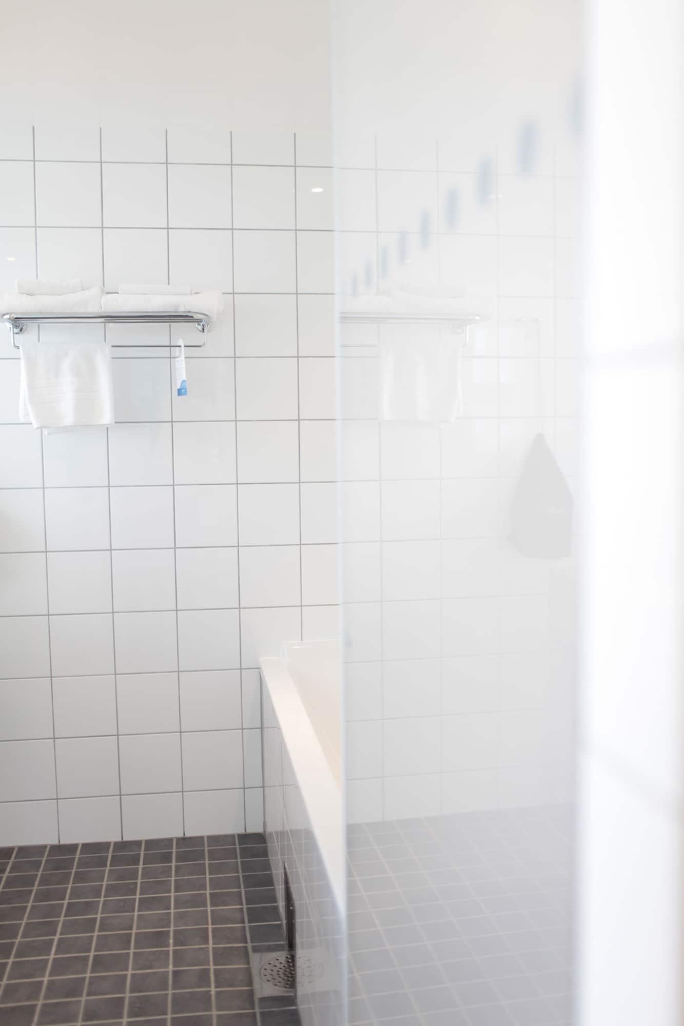 Suite King Bed One Bedroom 