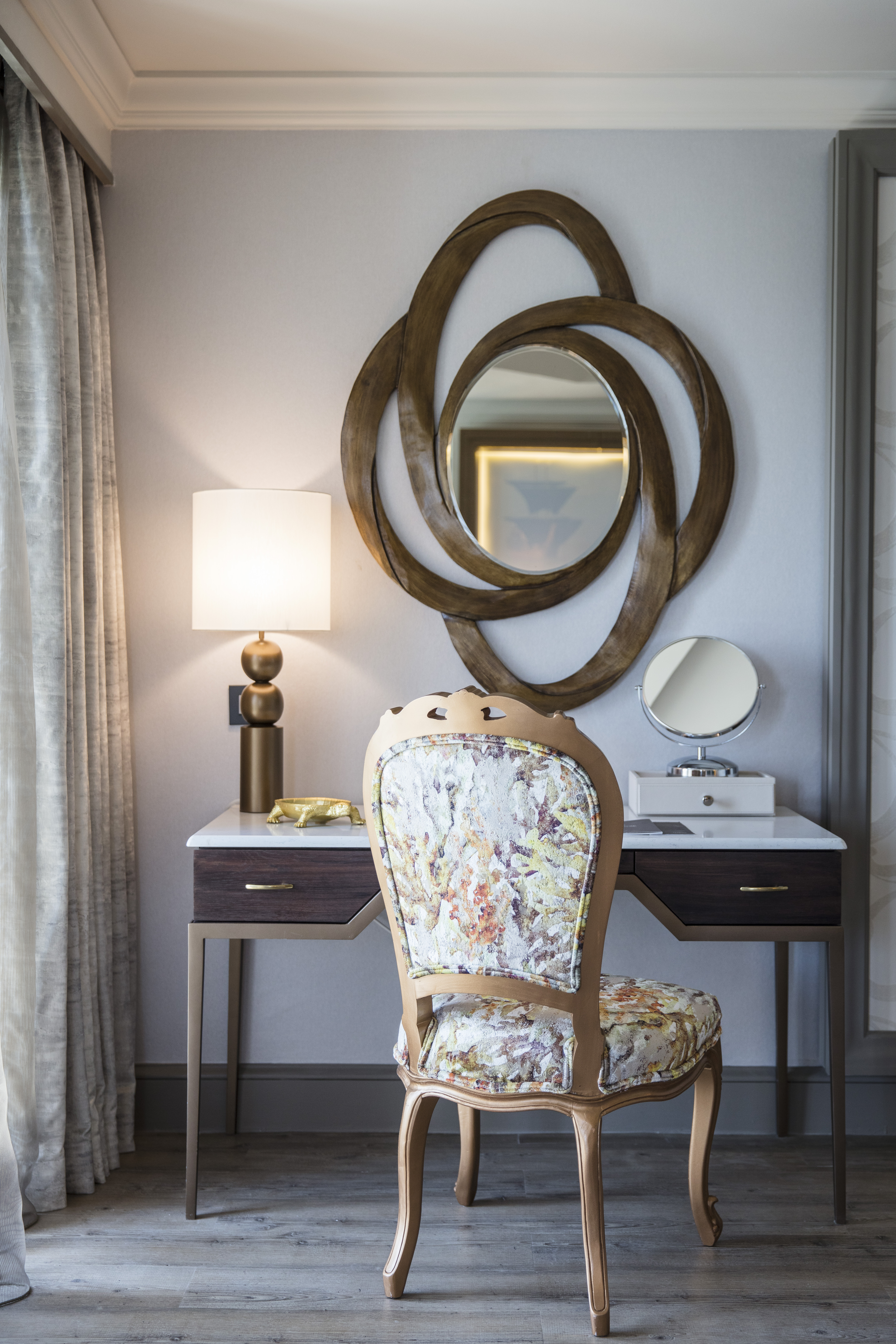 Junior Suite Capacity 2