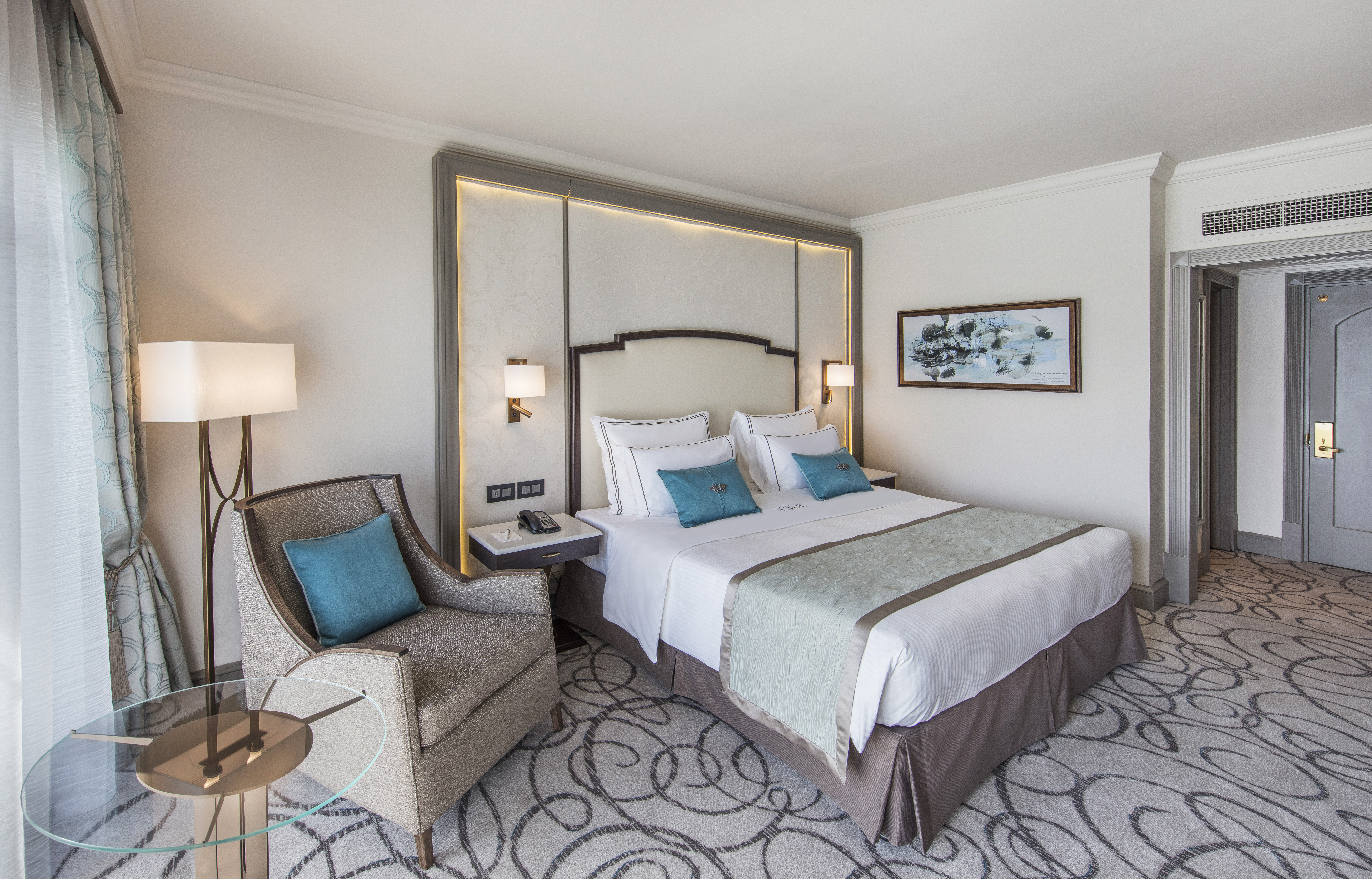 Double Club Executive