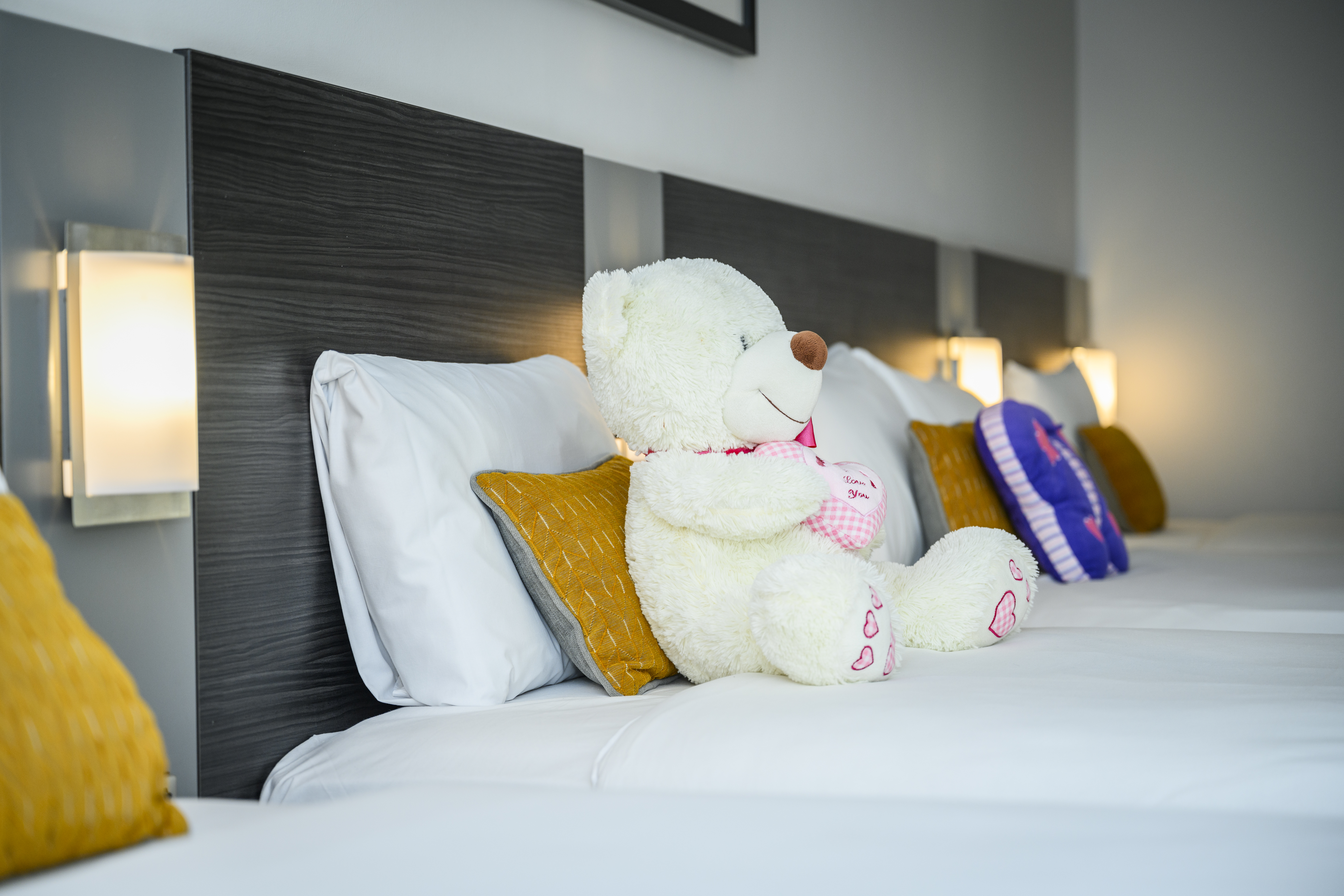 Family Room Standard