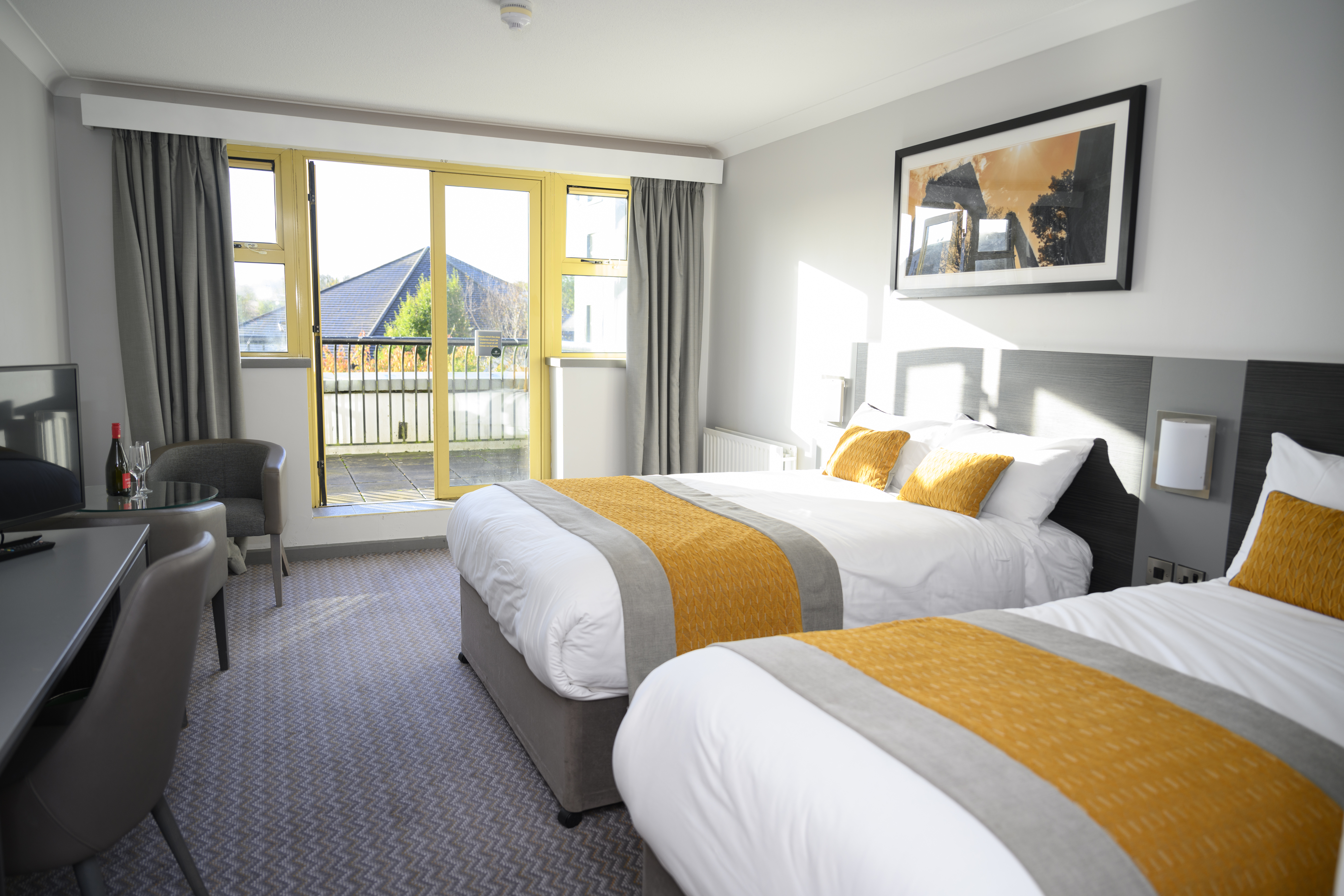 Family Room Standard