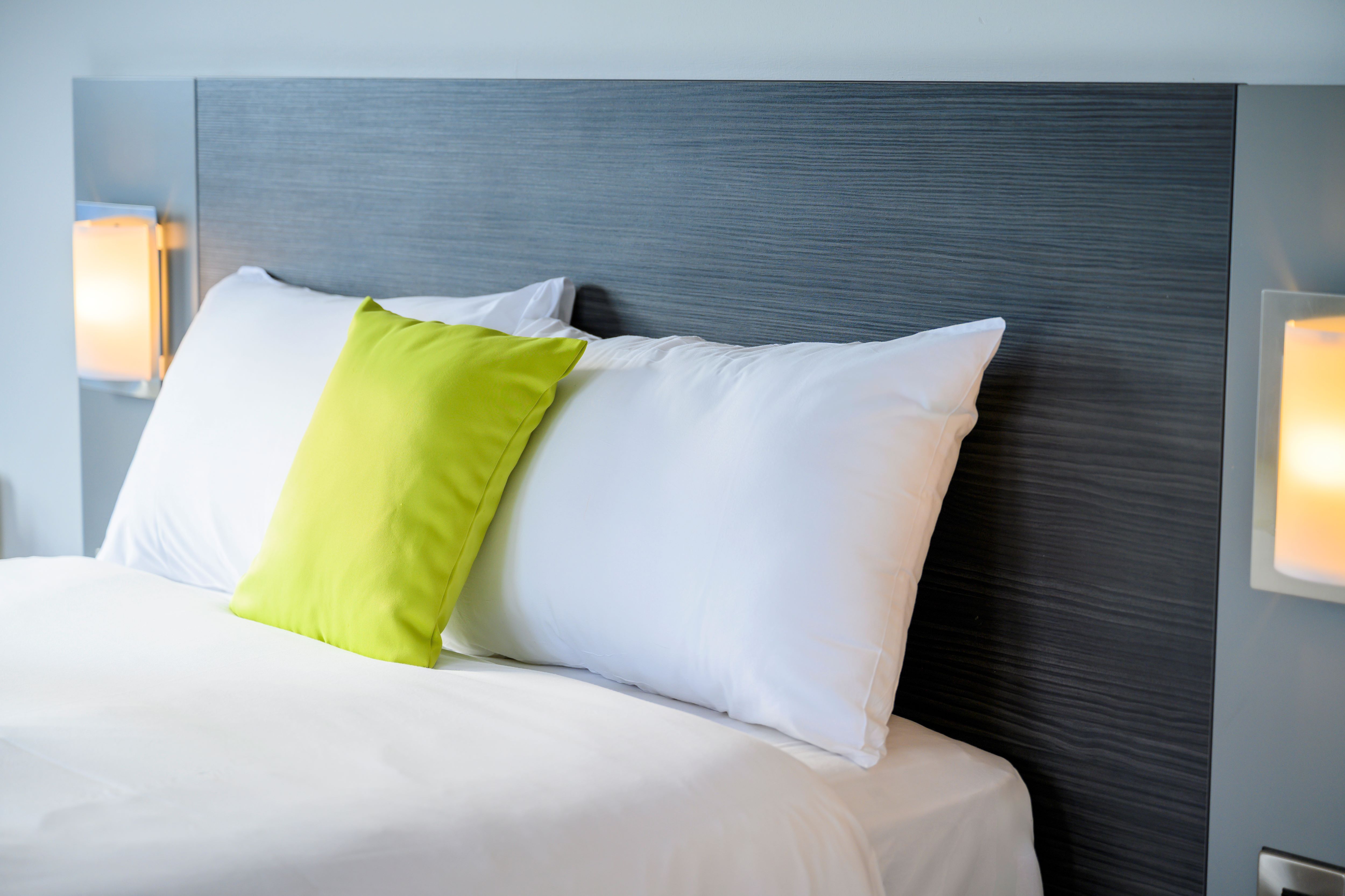 Double or Twin Two Double Beds