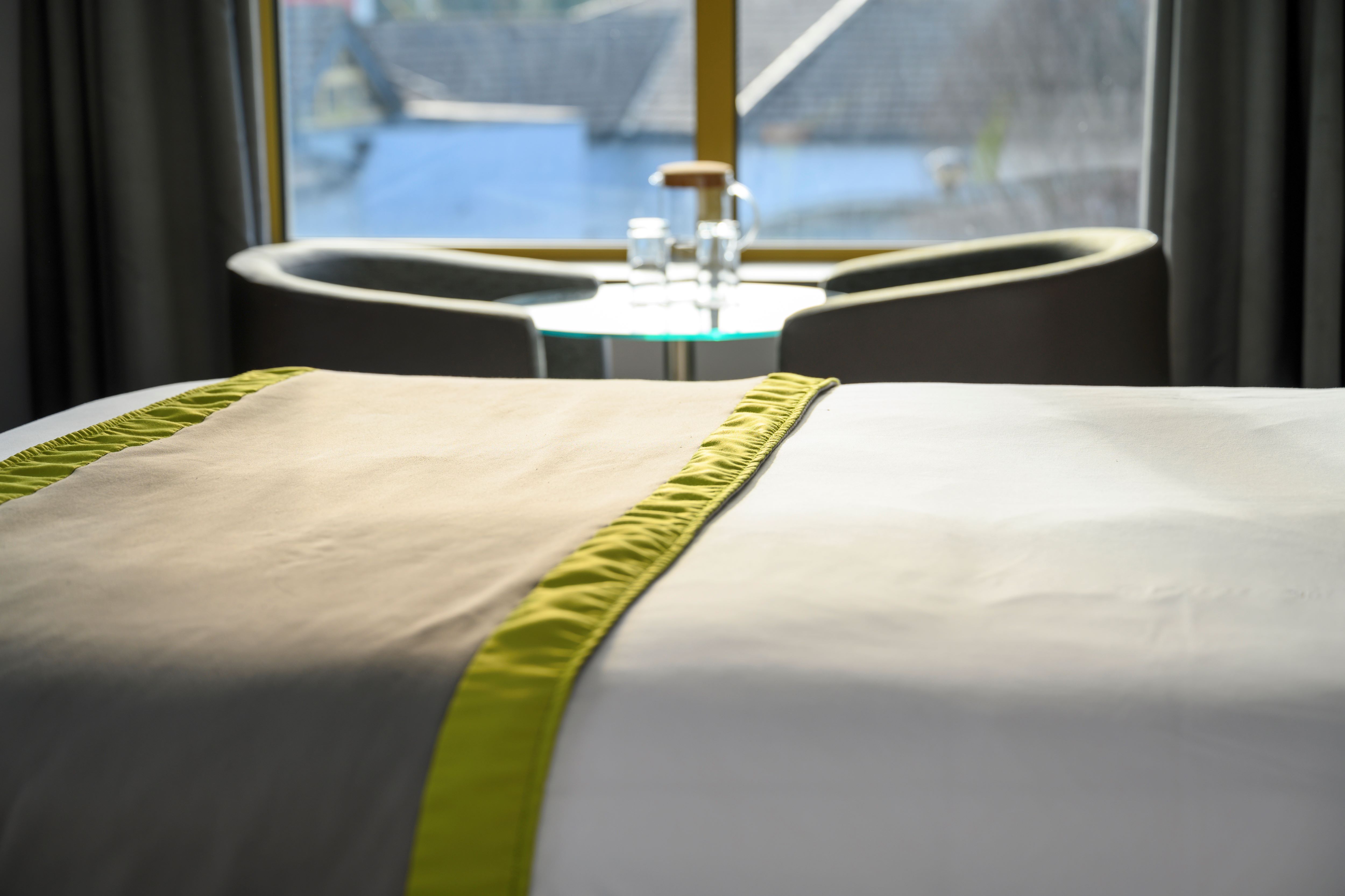 Double or Twin Two Double Beds